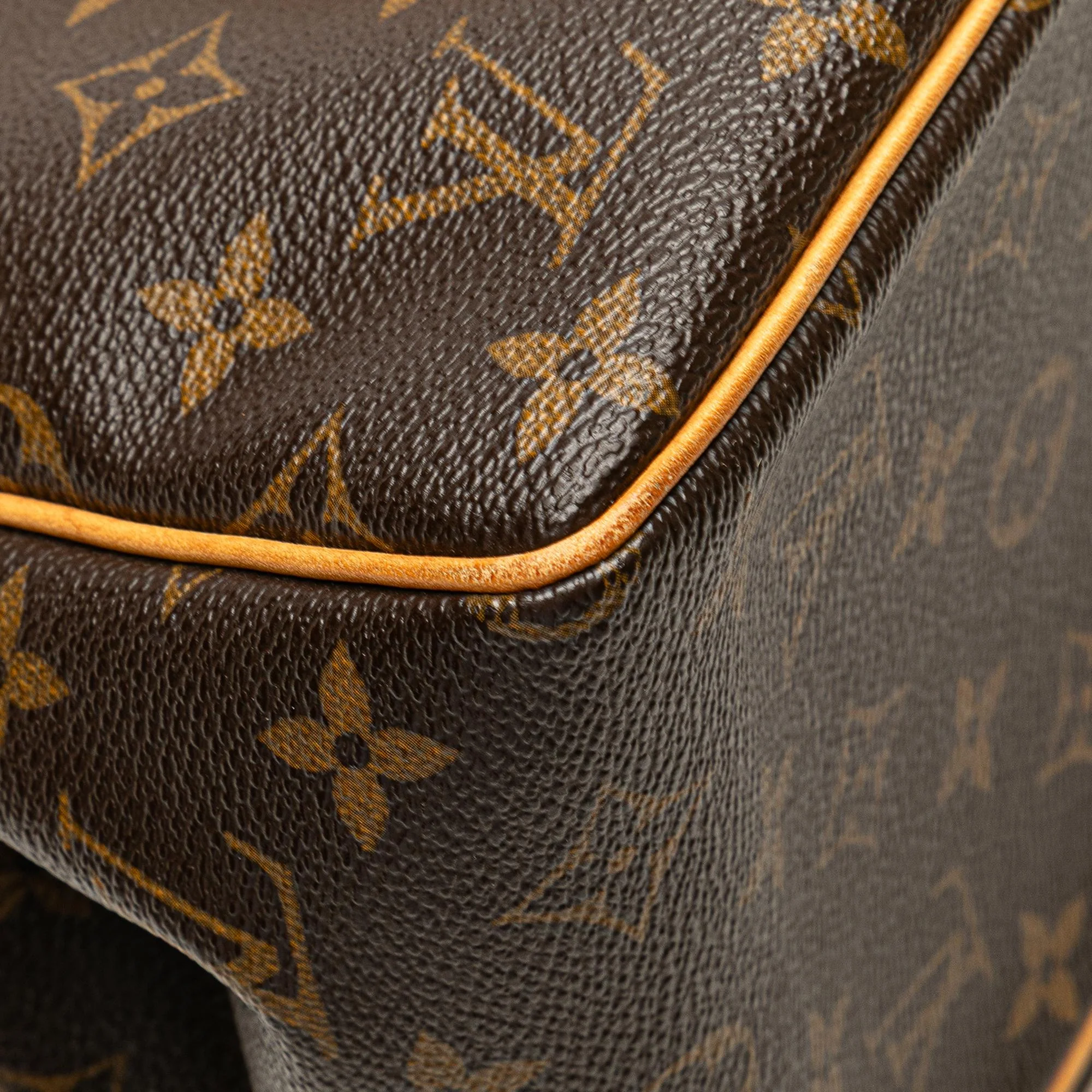 Louis Vuitton Monogram Batignolles Vertical PM - Image 11