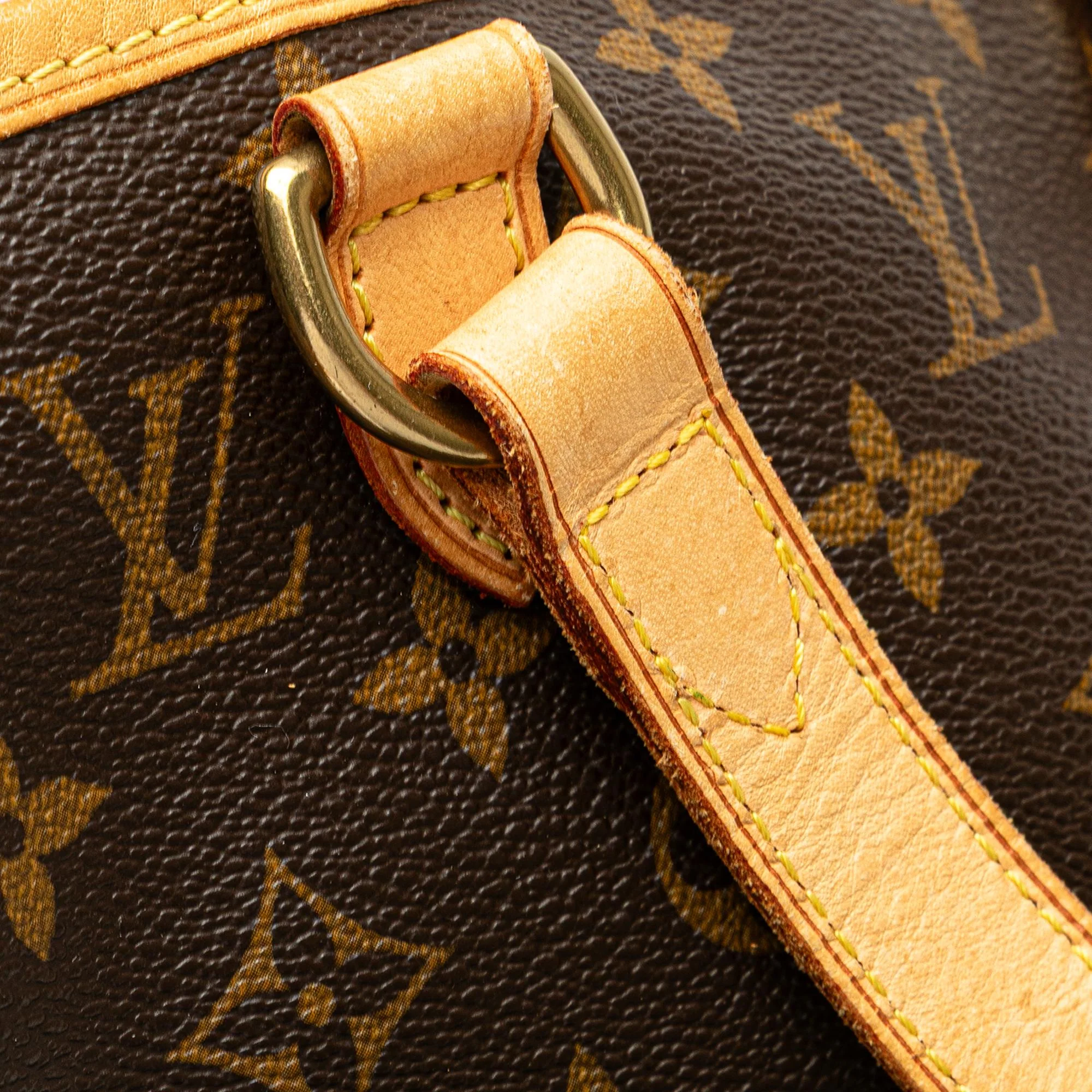 Louis Vuitton Monogram Batignolles Vertical PM - Image 12