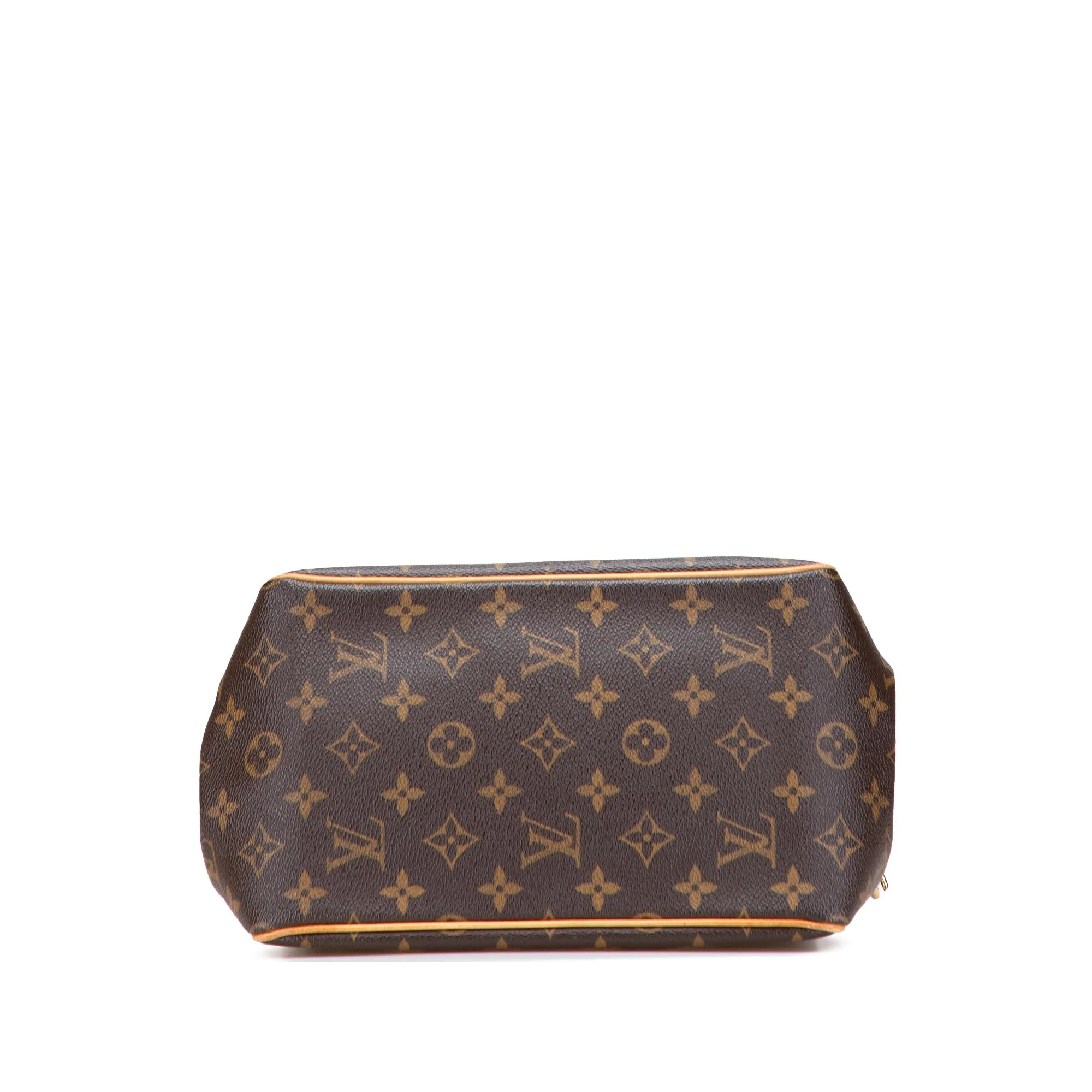 Louis Vuitton Monogram Batignolles Vertical PM - Image 3