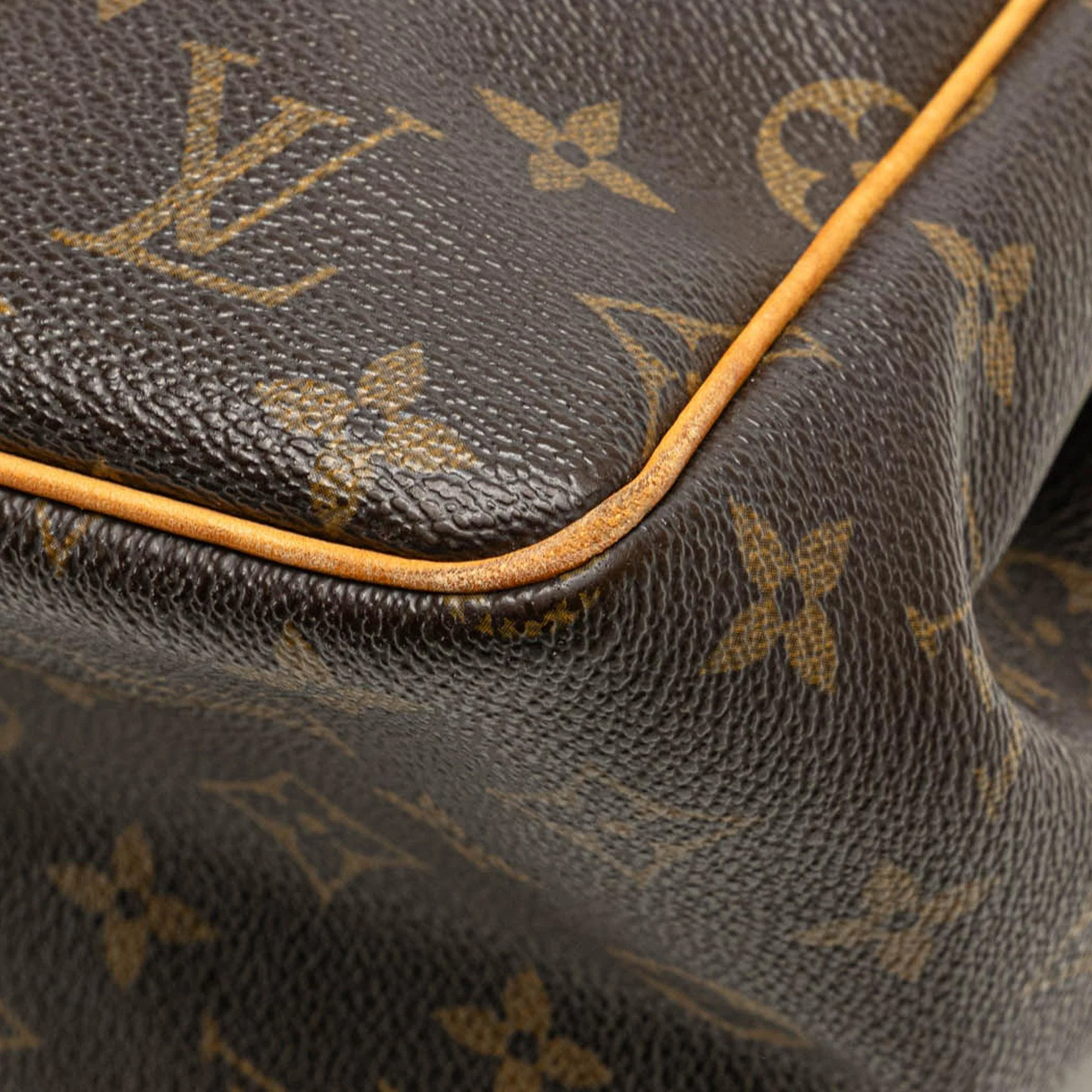 Louis Vuitton Monogram Batignolles Vertical PM - Image 10