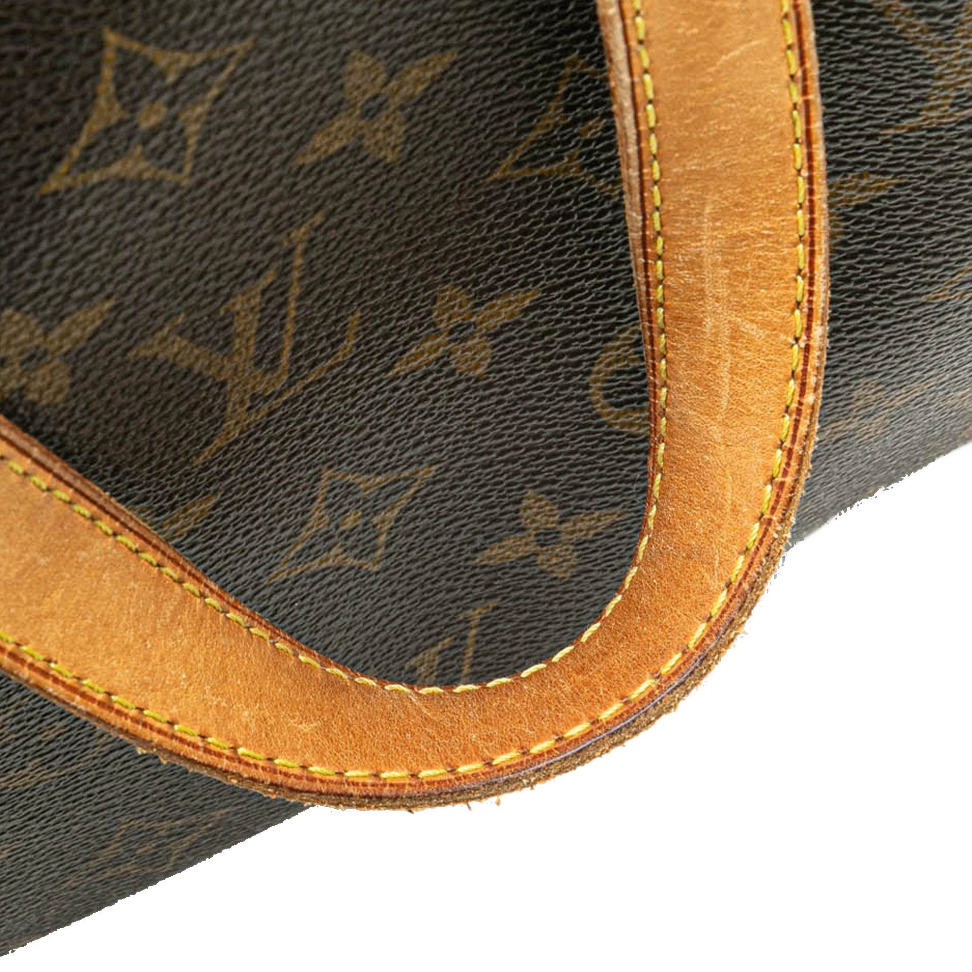 Louis Vuitton Monogram Batignolles Vertical PM - Image 11