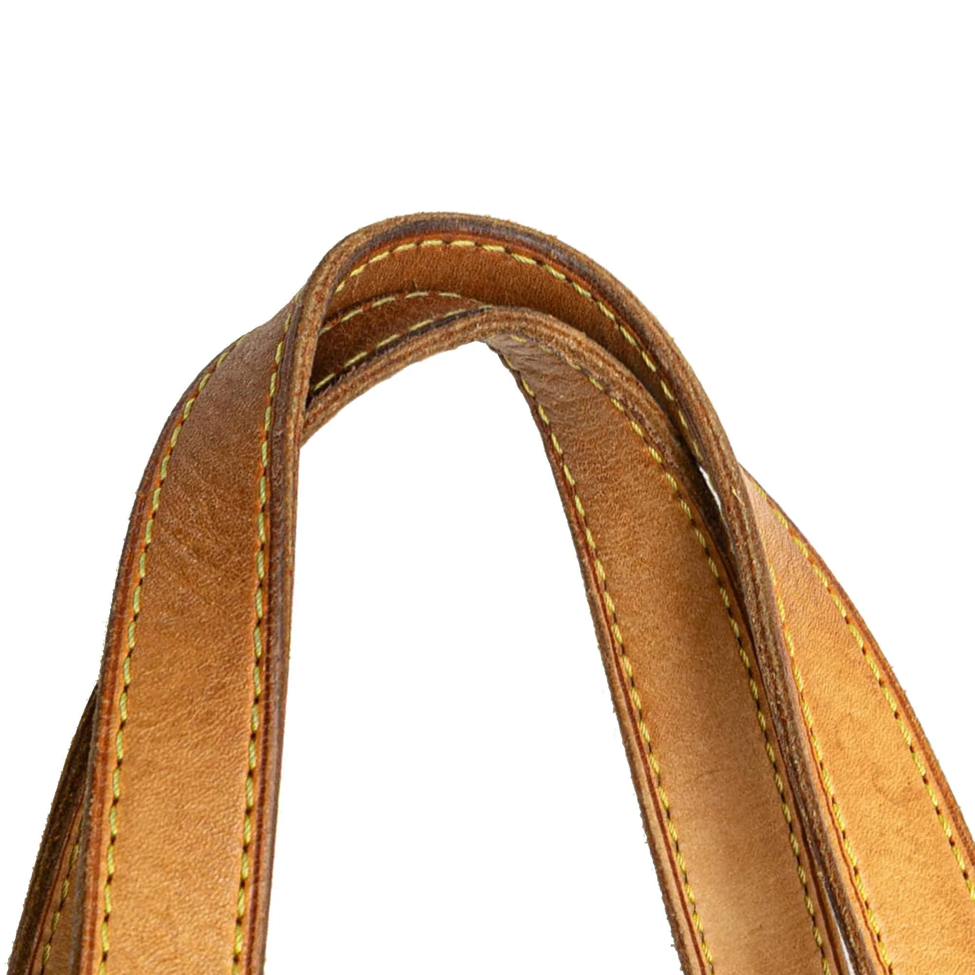 Louis Vuitton Monogram Batignolles Vertical PM - Image 12