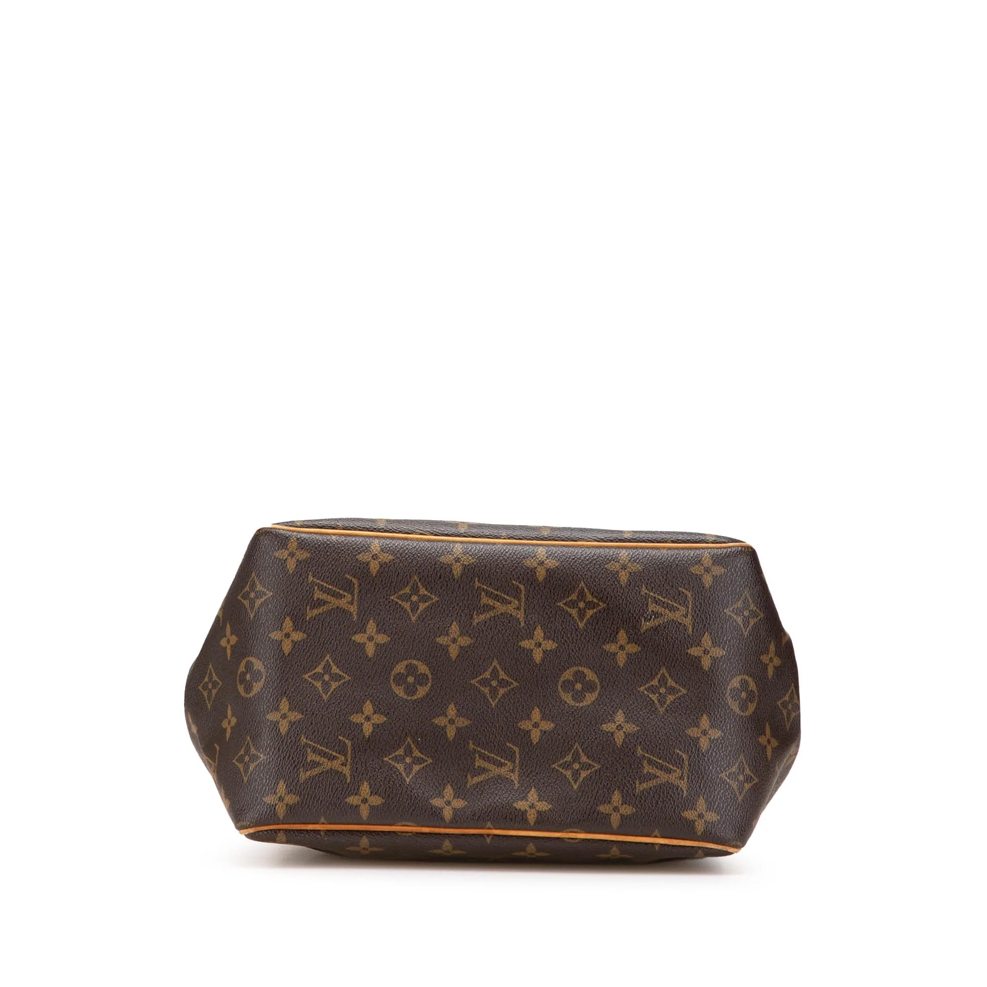 Louis Vuitton Monogram Batignolles Vertical PM - Image 3