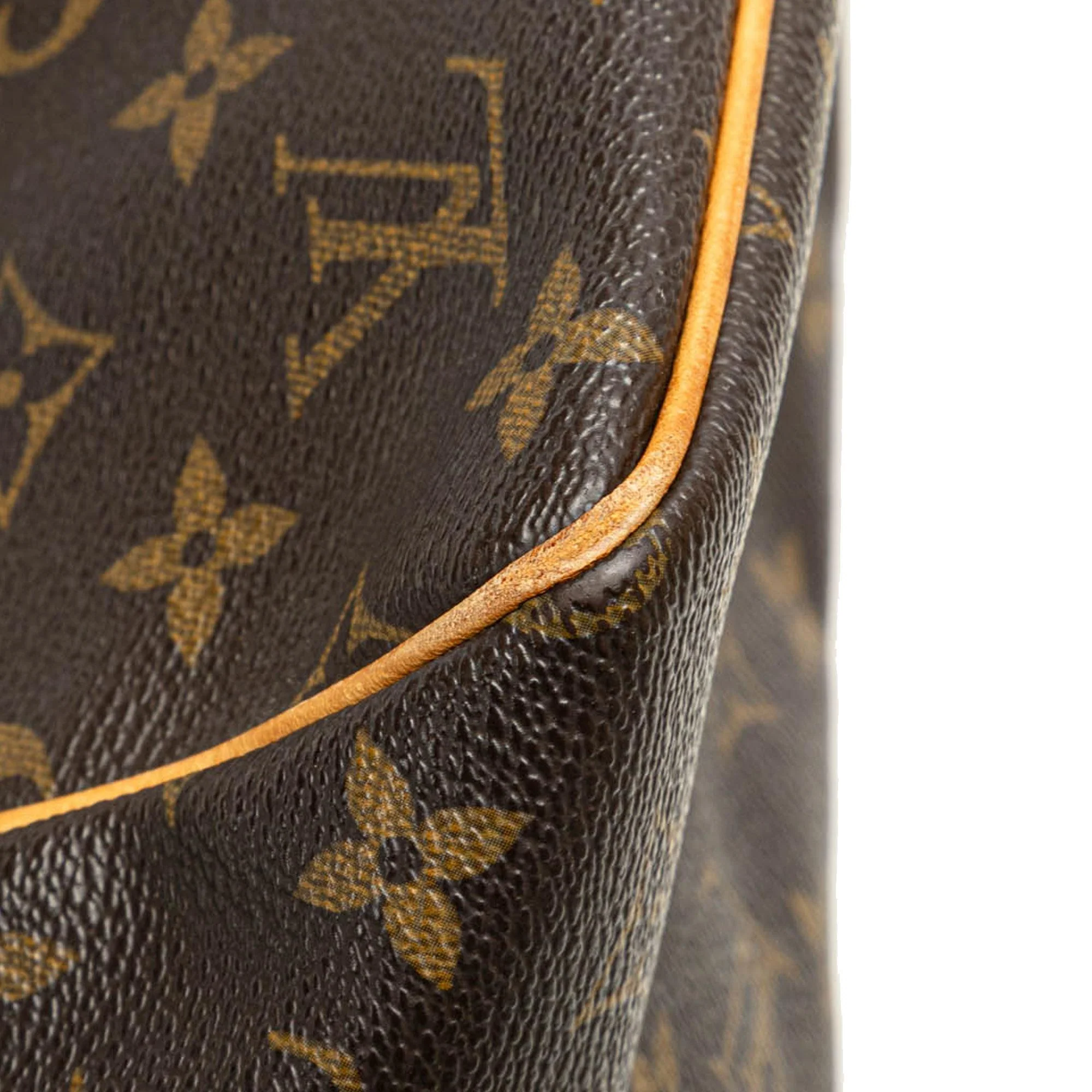 Louis Vuitton Monogram Batignolles Vertical PM - Image 9