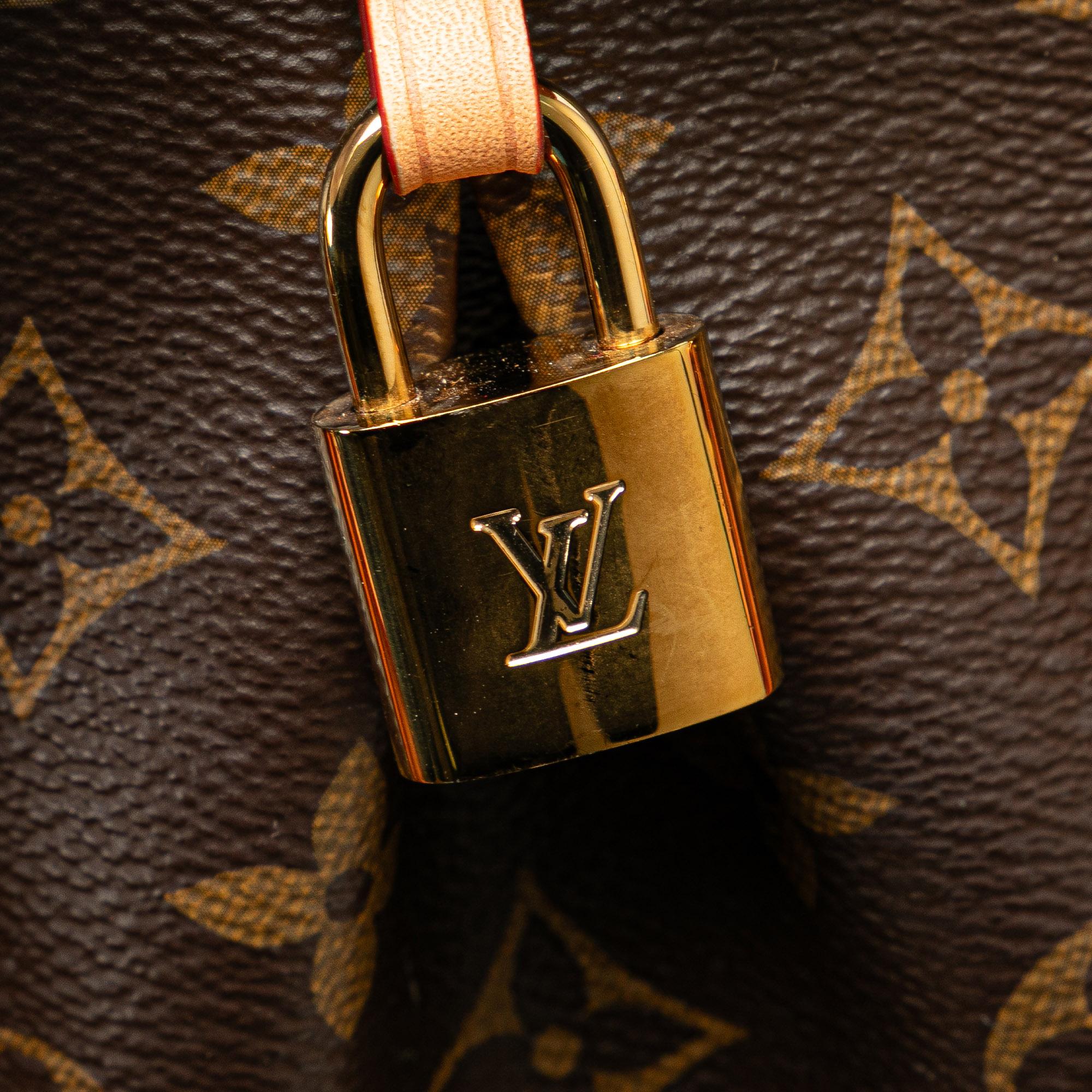 Louis Vuitton Monogram Boetie PM - Image 10