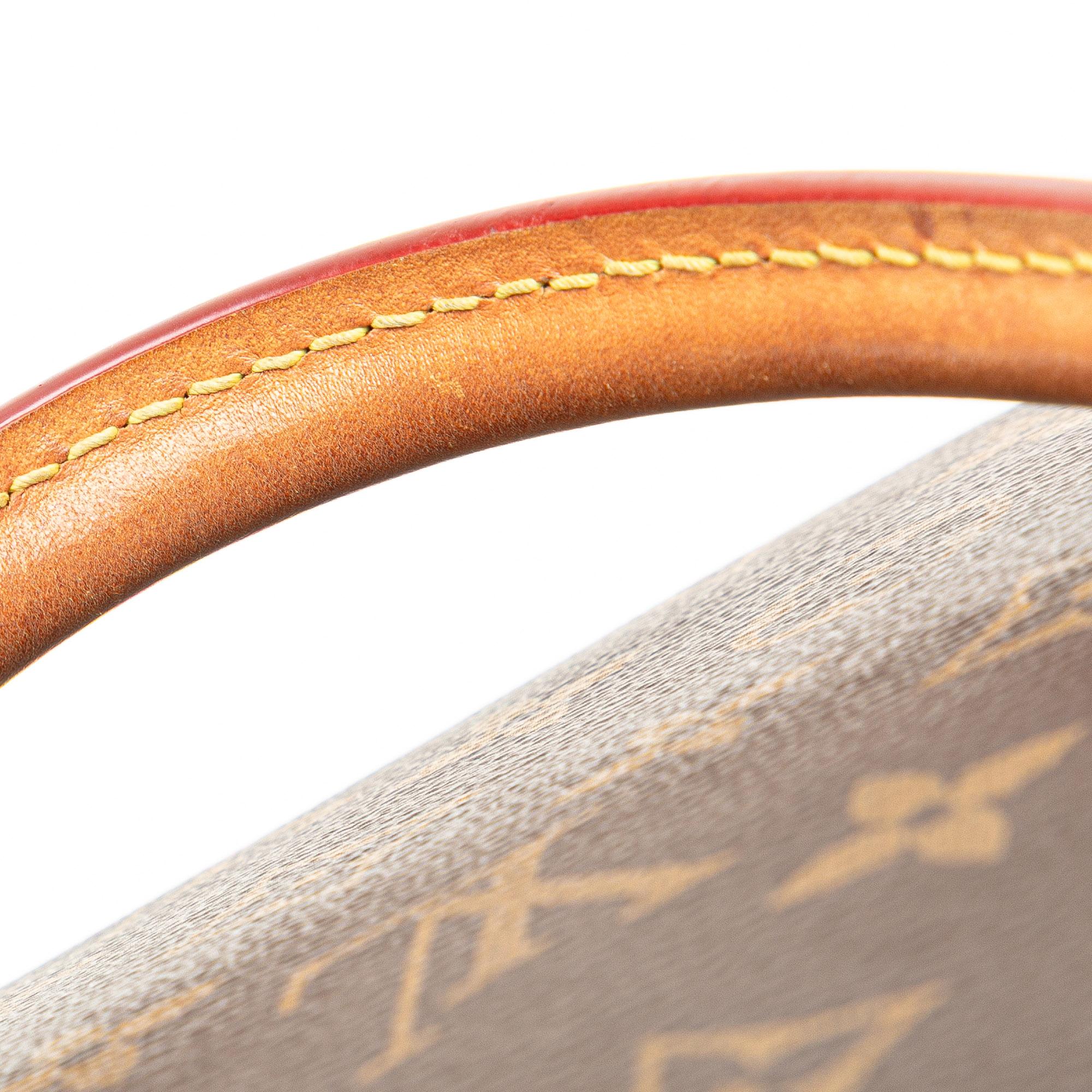 Louis Vuitton Monogram Boetie PM - Image 12