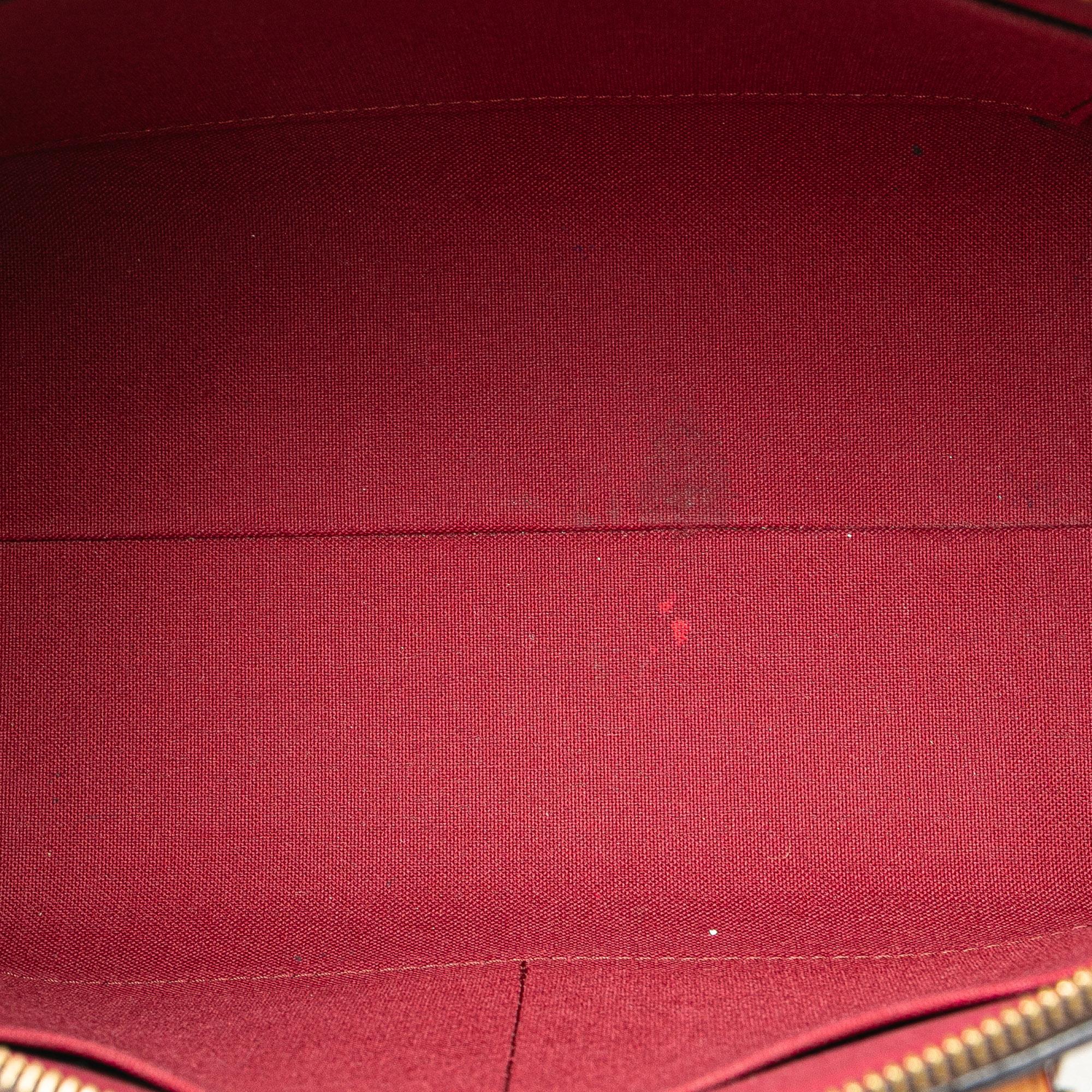 Louis Vuitton Monogram Boetie PM - Image 4