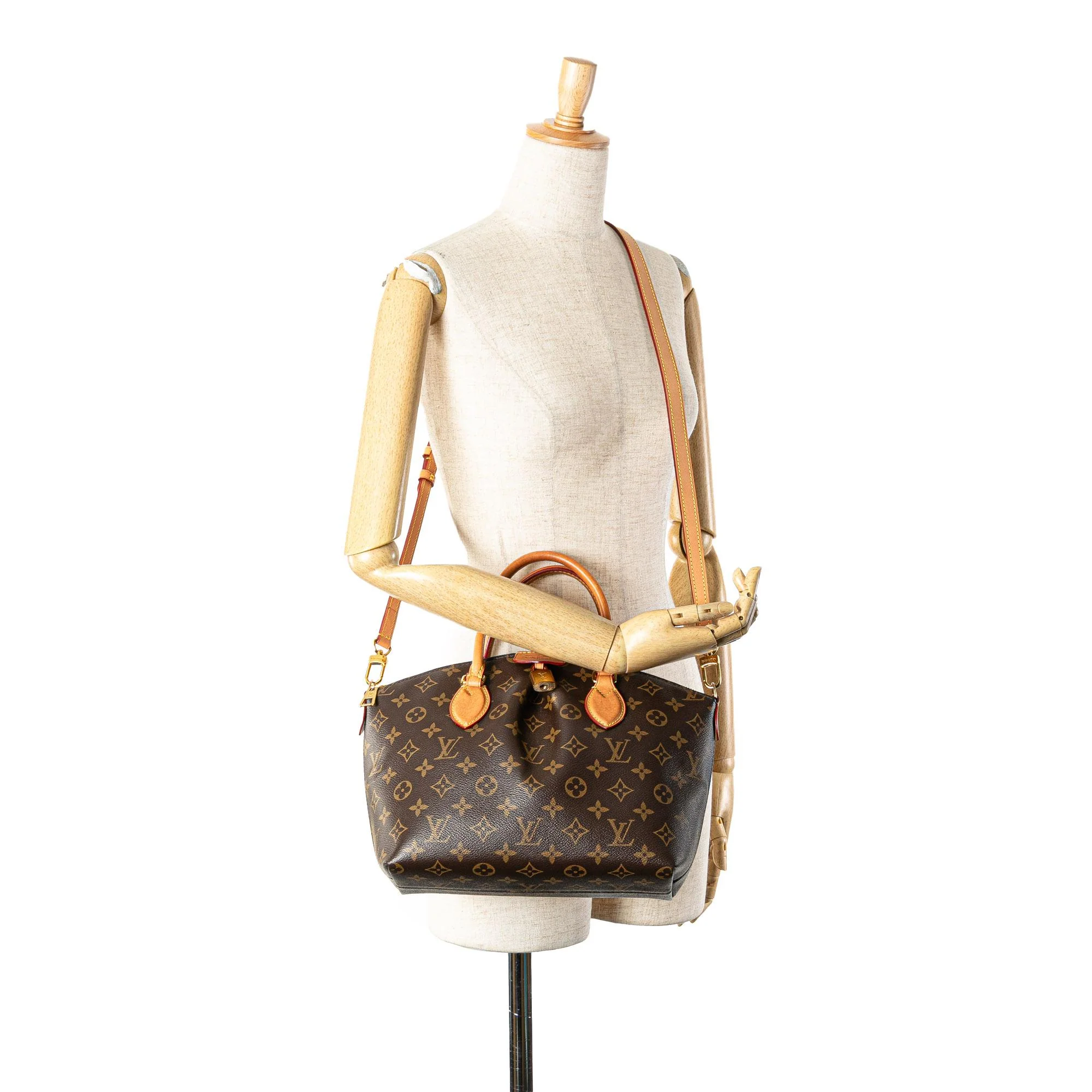Louis Vuitton Monogram Boetie PM - Image 5