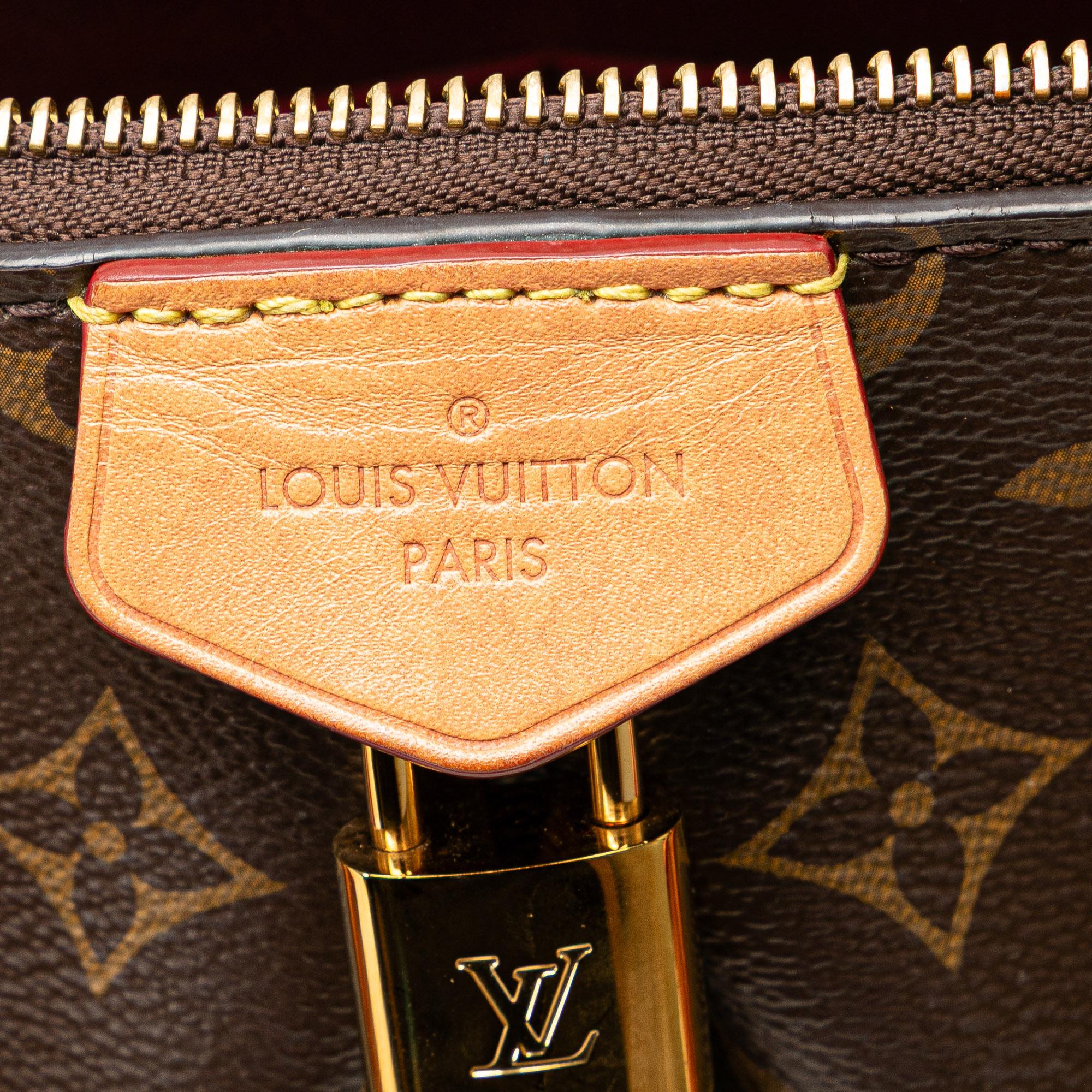 Louis Vuitton Monogram Boetie PM - Image 7