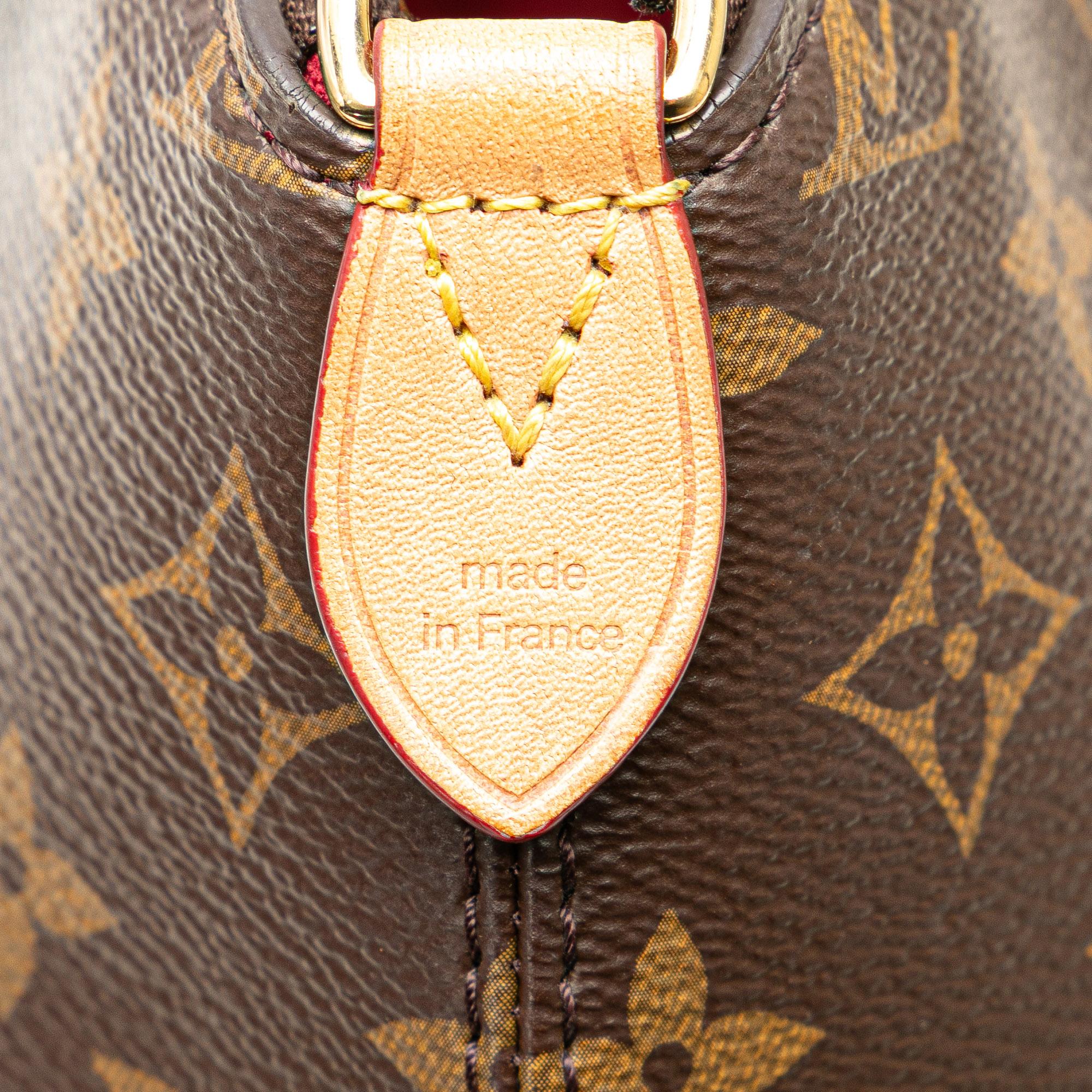 Louis Vuitton Monogram Boetie PM - Image 8