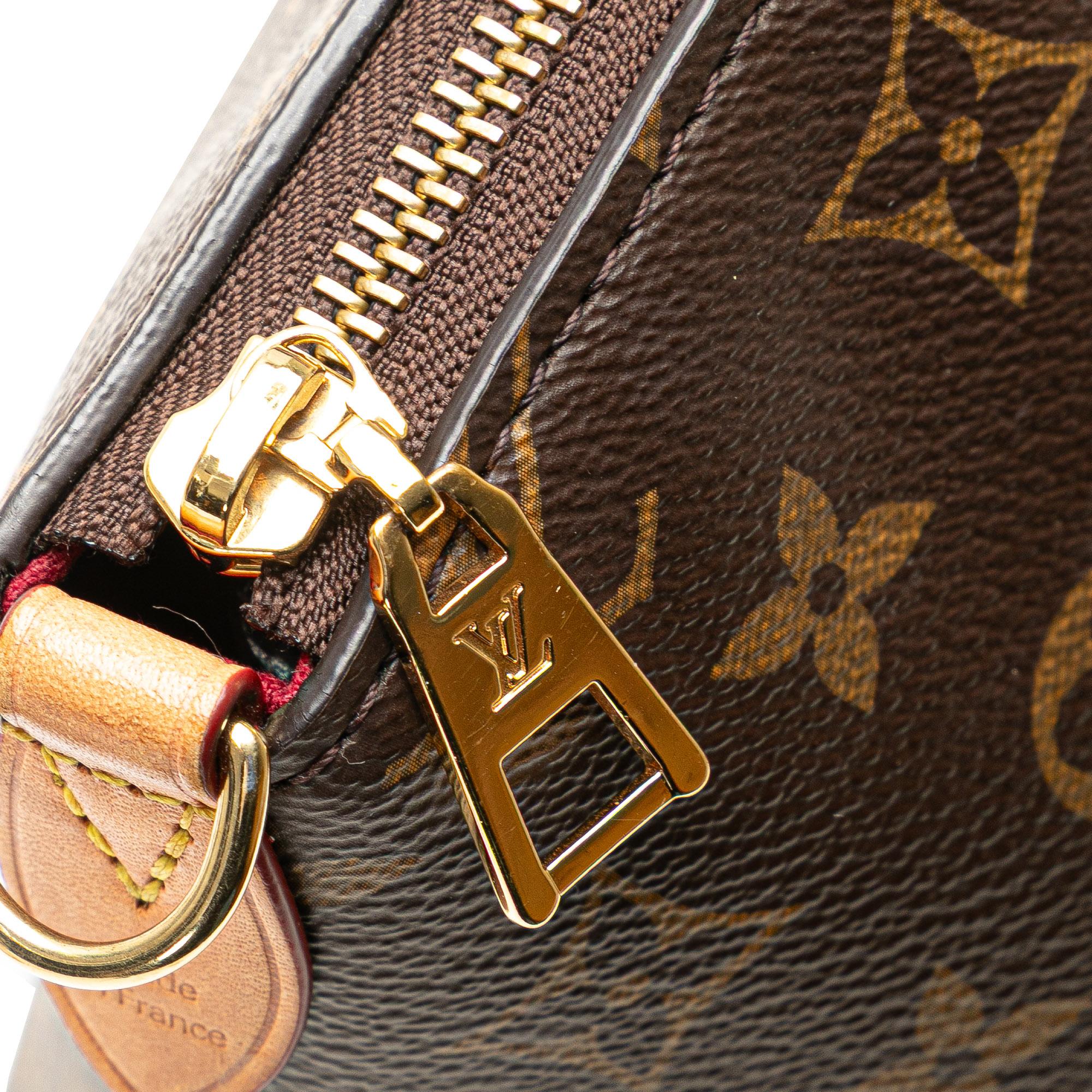 Louis Vuitton Monogram Boetie PM - Image 9