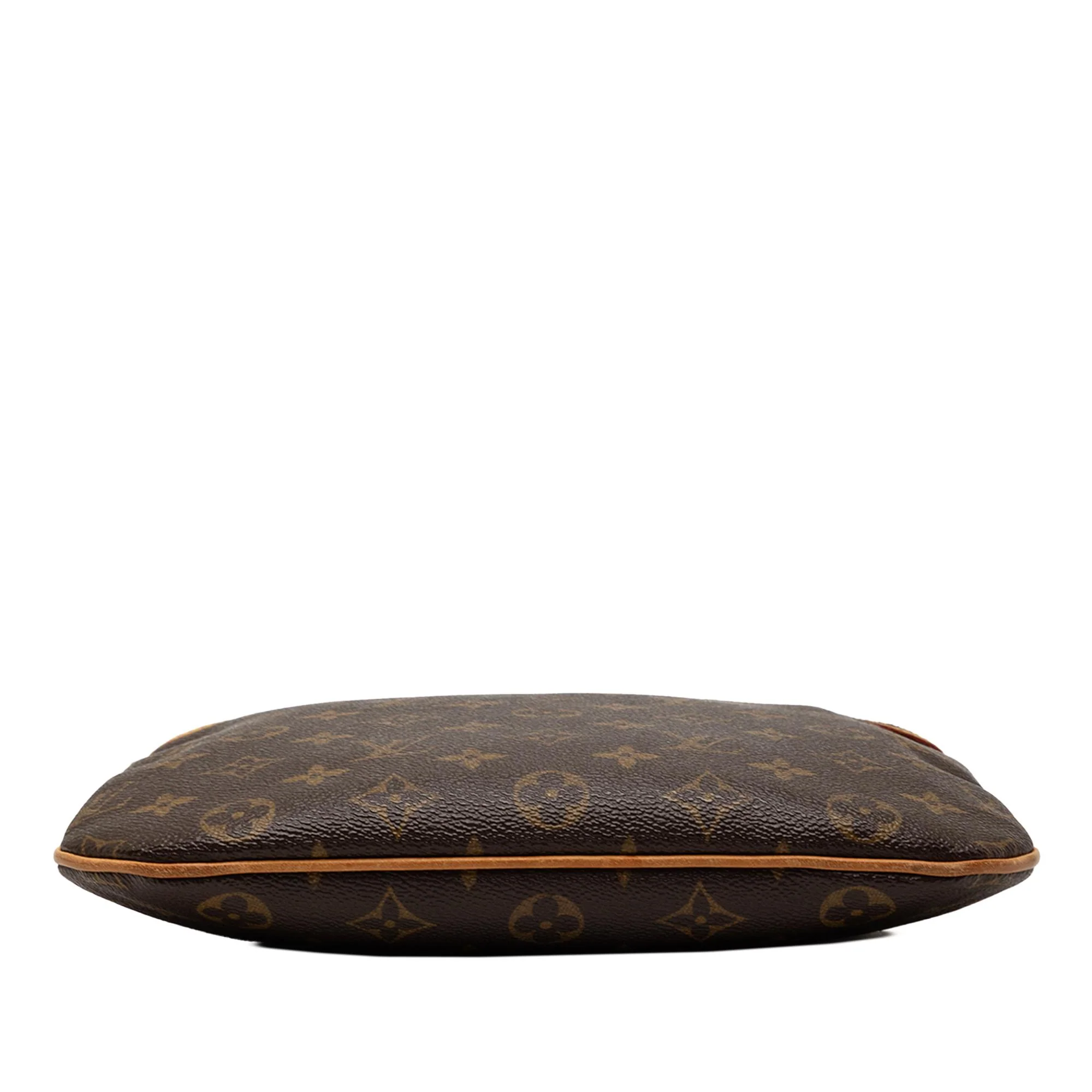 Louis Vuitton Monogram Bosphore Pochette - Image 3