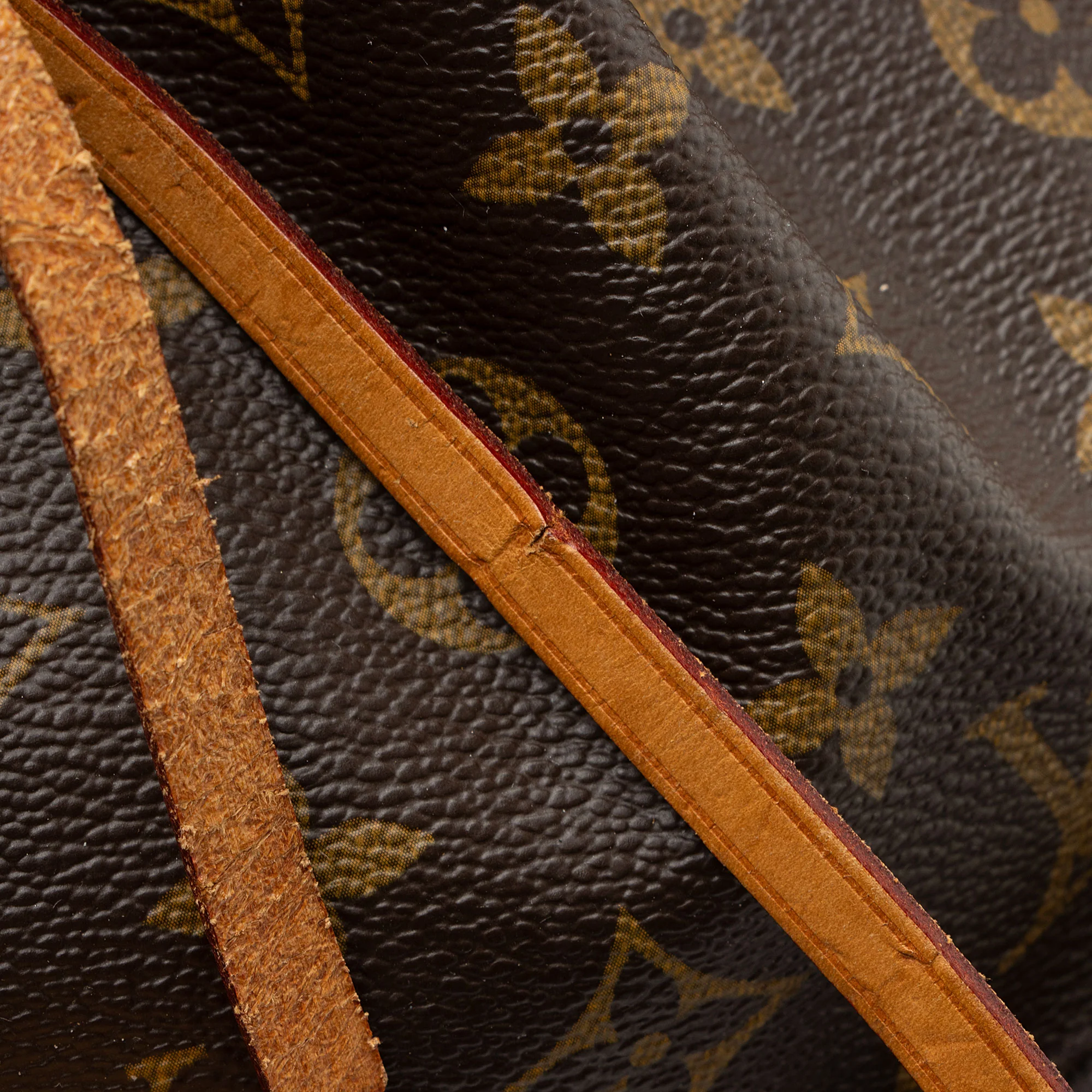 Louis Vuitton Monogram Canvas Bosphore Backpack - Image 12