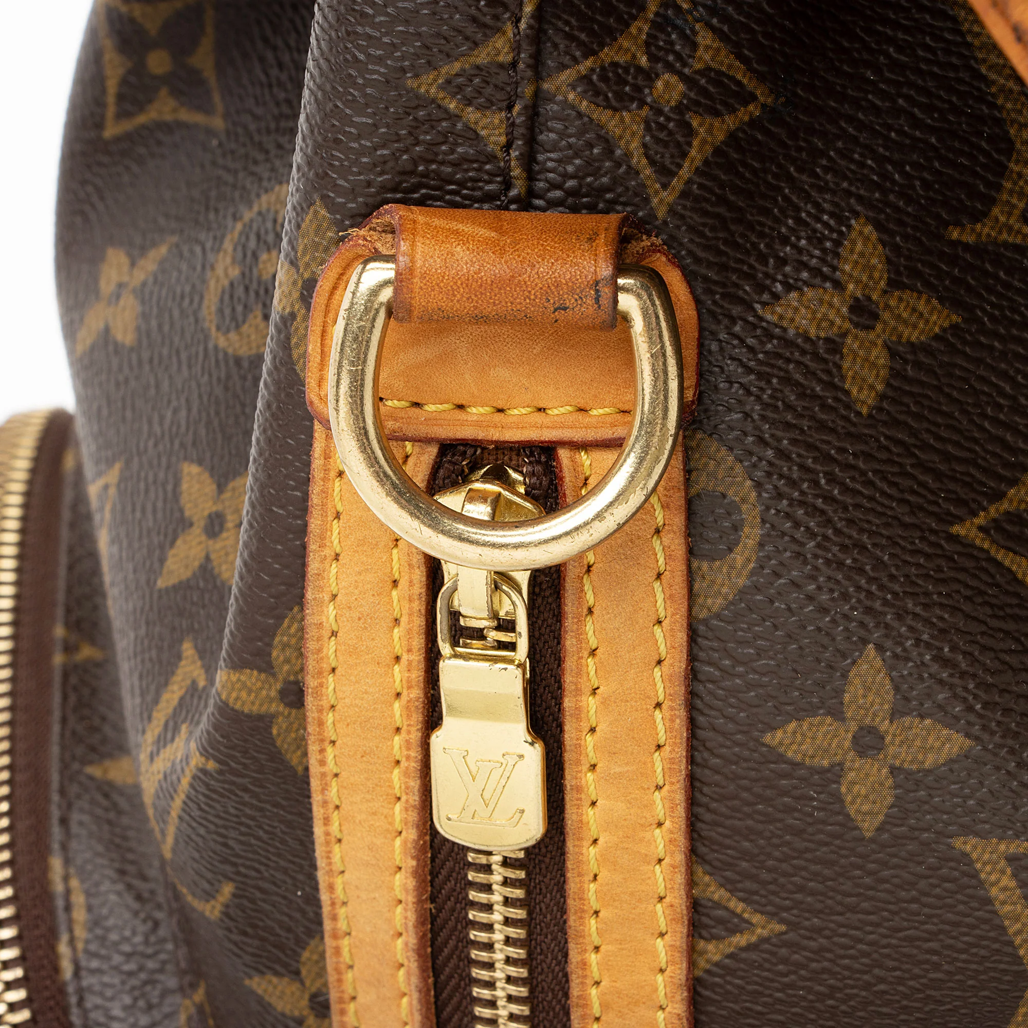 Louis Vuitton Monogram Canvas Bosphore Backpack - Image 13