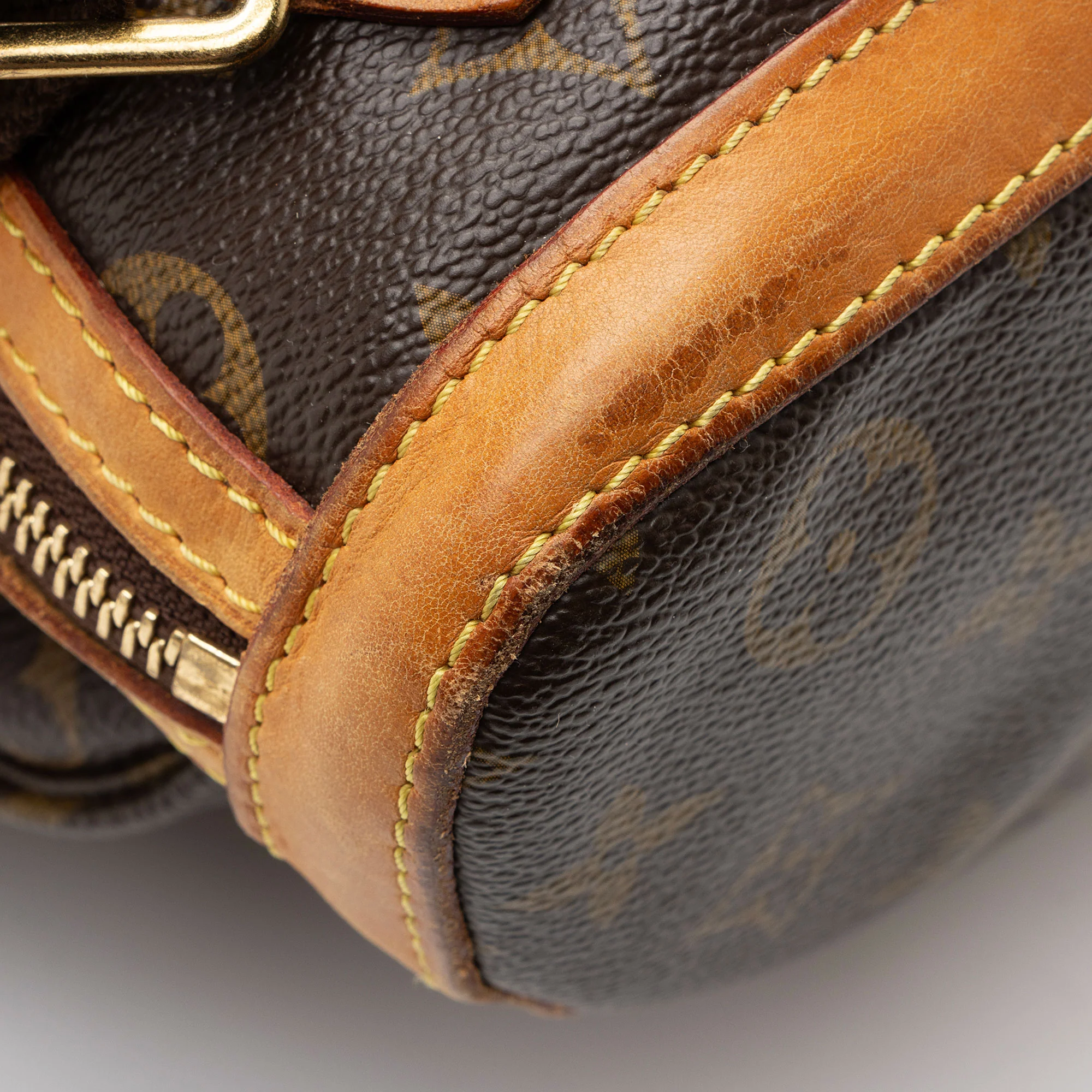 Louis Vuitton Monogram Canvas Bosphore Backpack - Image 14