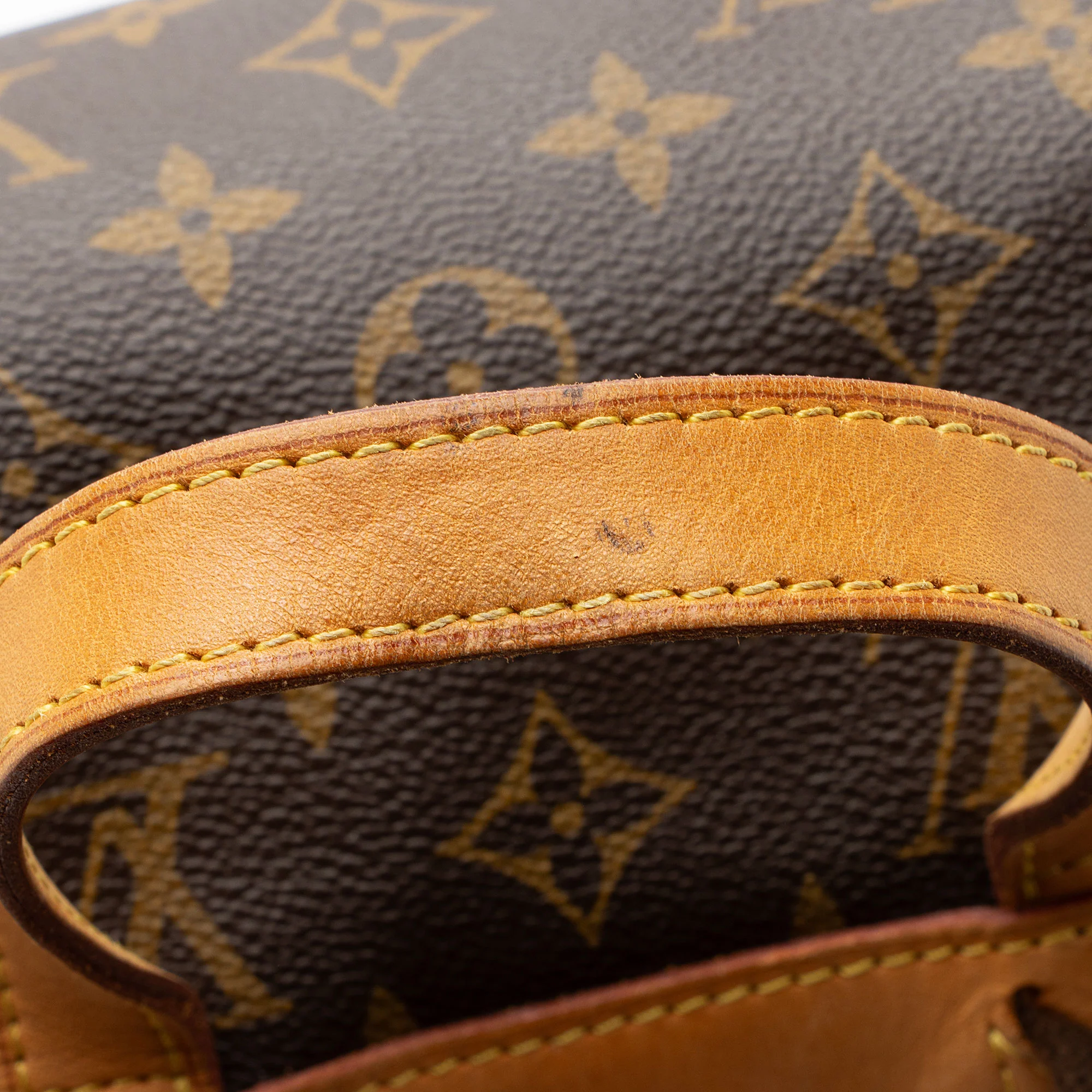 Louis Vuitton Monogram Canvas Bosphore Backpack - Image 15
