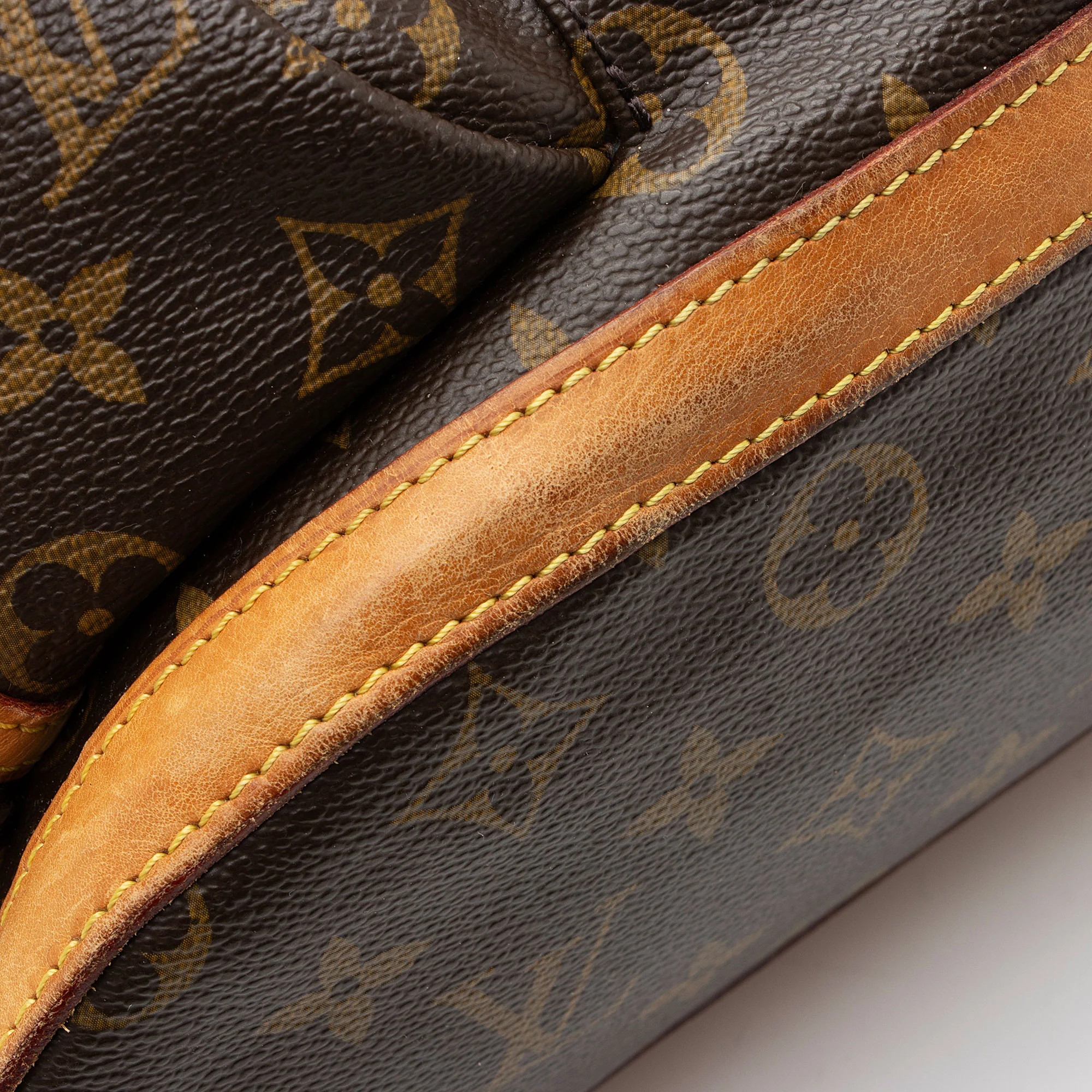 Louis Vuitton Monogram Canvas Bosphore Backpack - Image 17