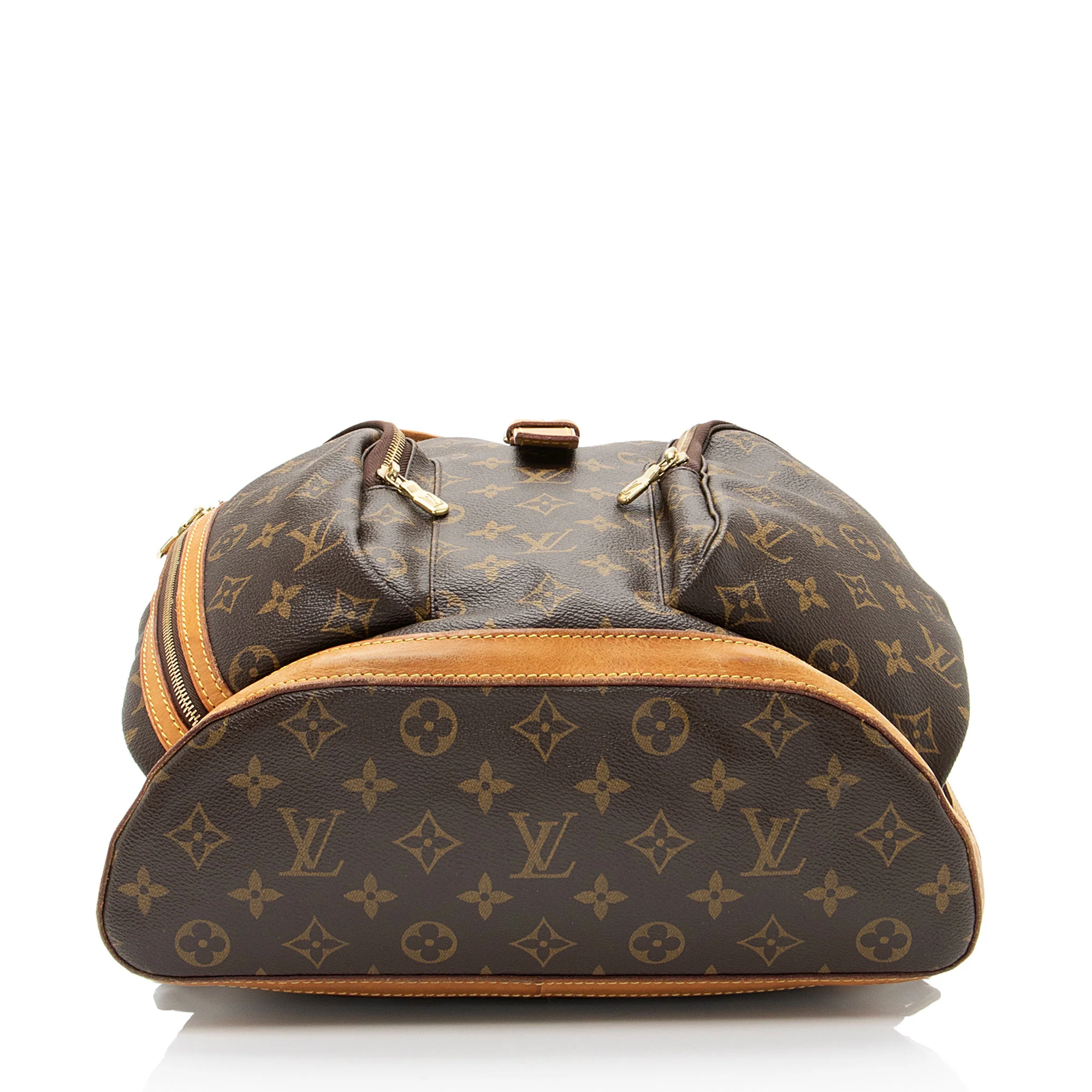 Louis Vuitton Monogram Canvas Bosphore Backpack - Image 4