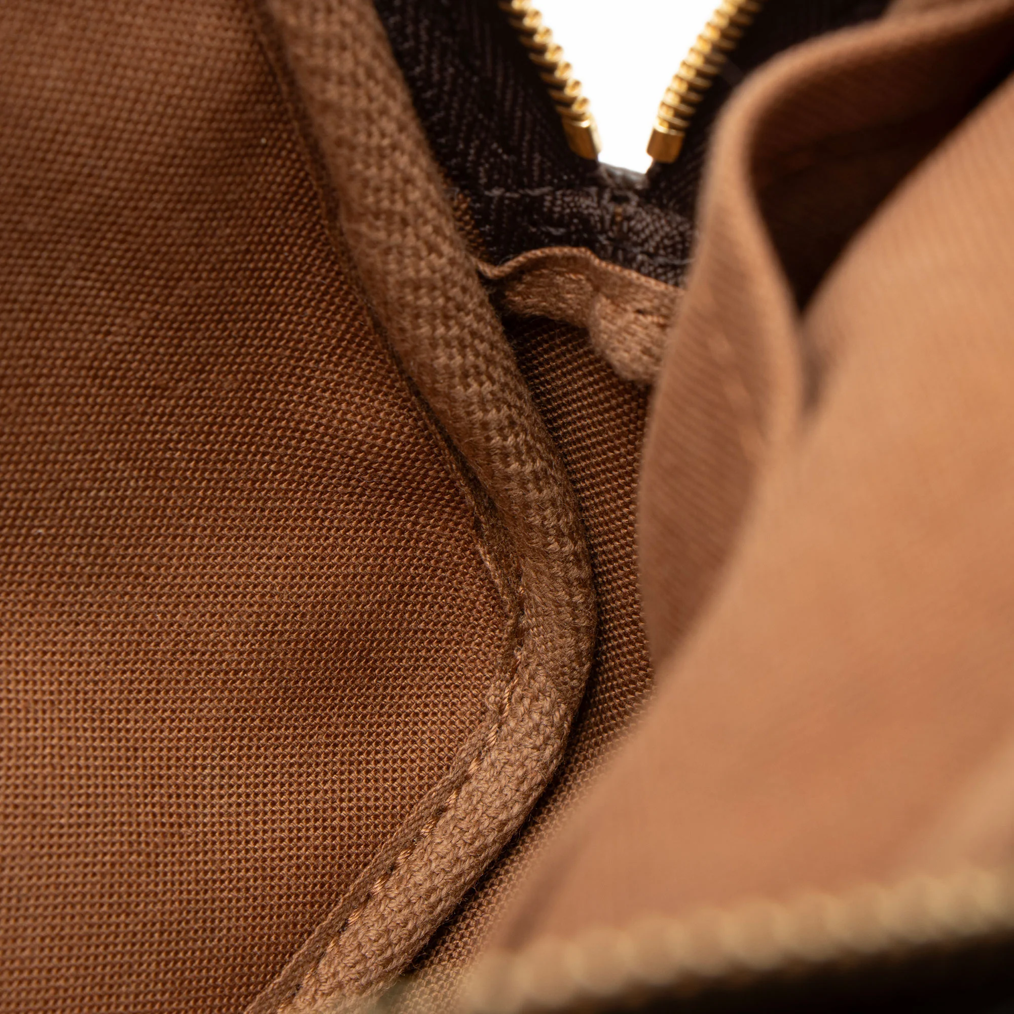 Louis Vuitton Monogram Canvas Bosphore Belt Bag - Image 11