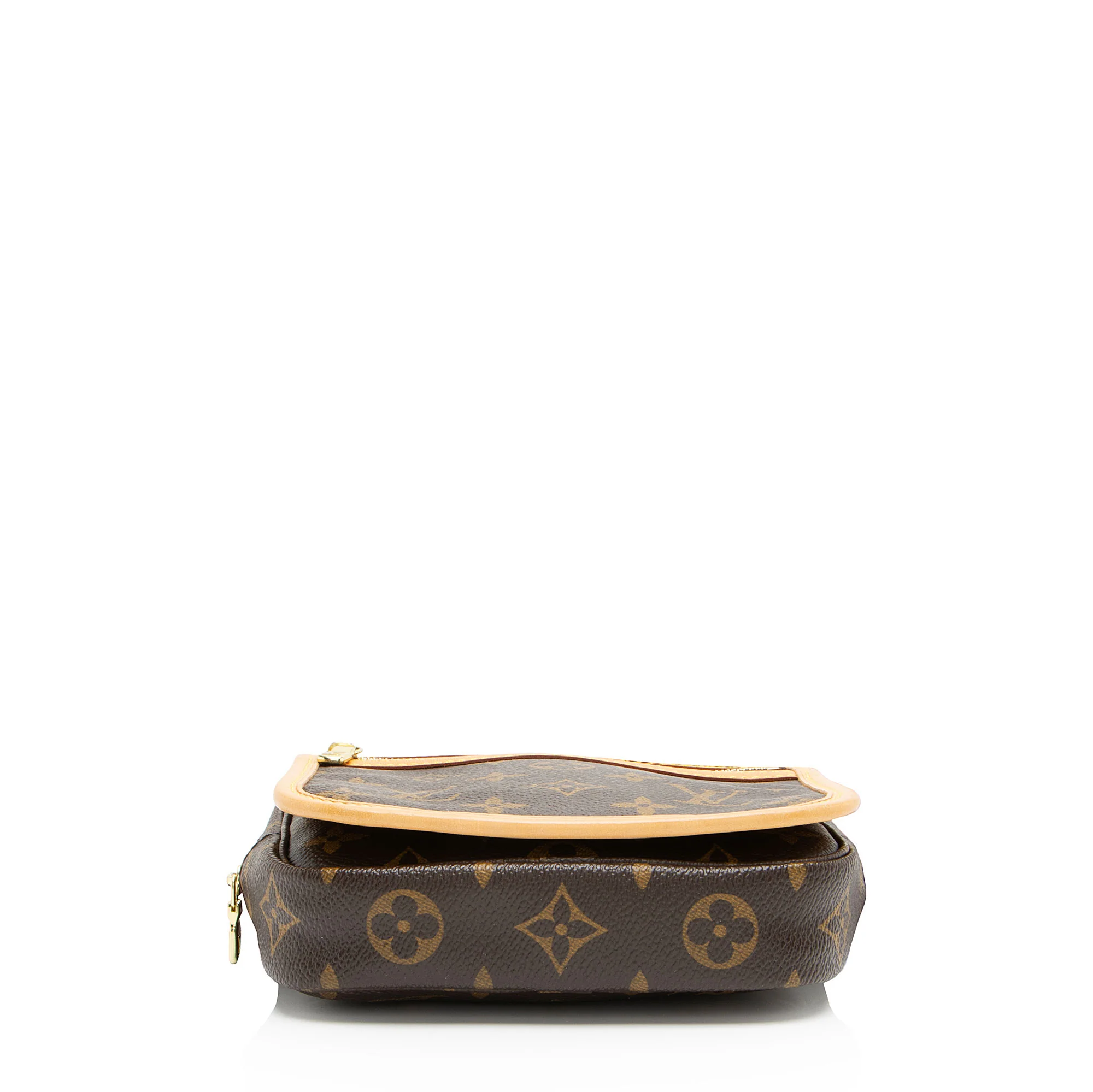 Louis Vuitton Monogram Canvas Bosphore Belt Bag - Image 4