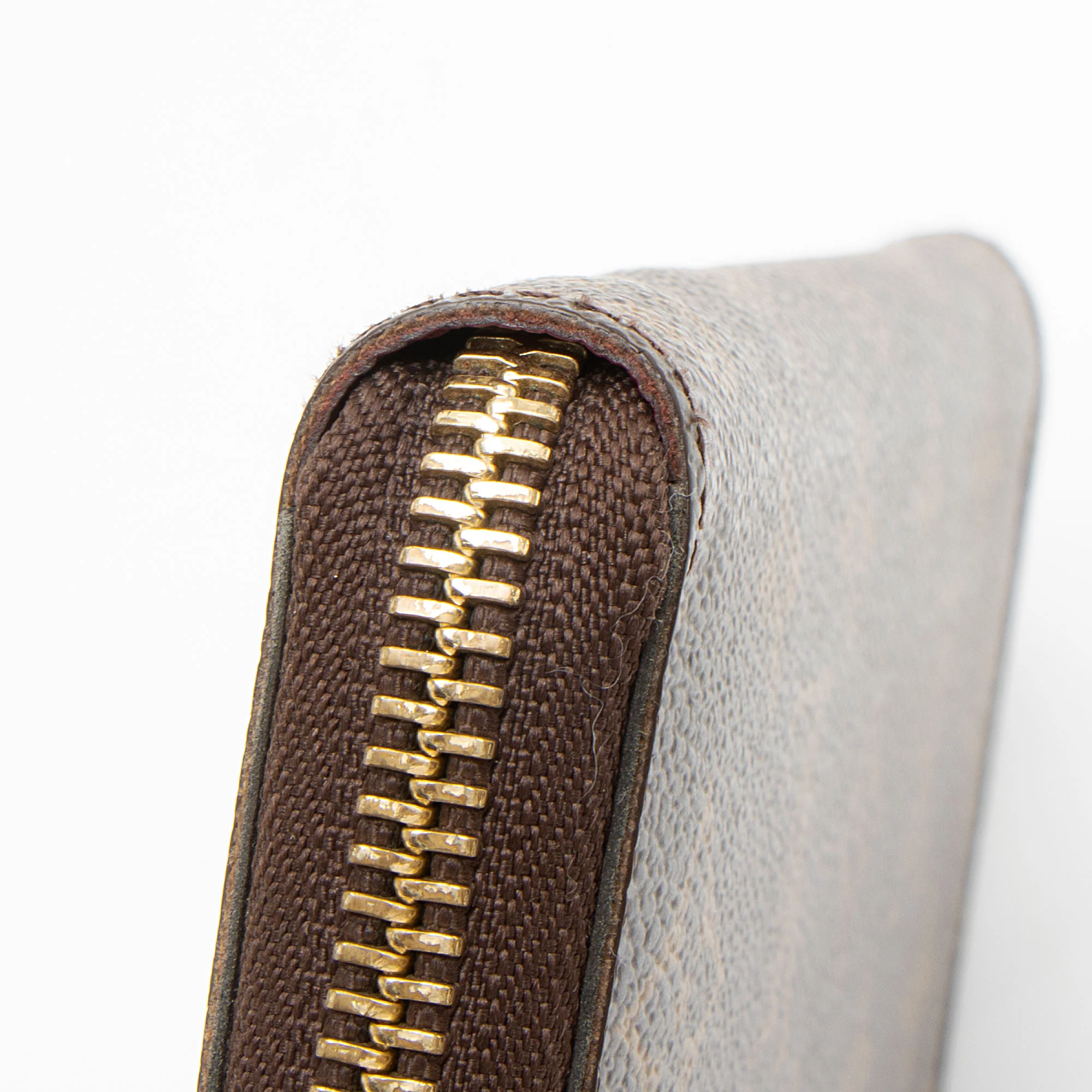 Louis Vuitton Monogram Canvas Clemence Wallet - Image 10