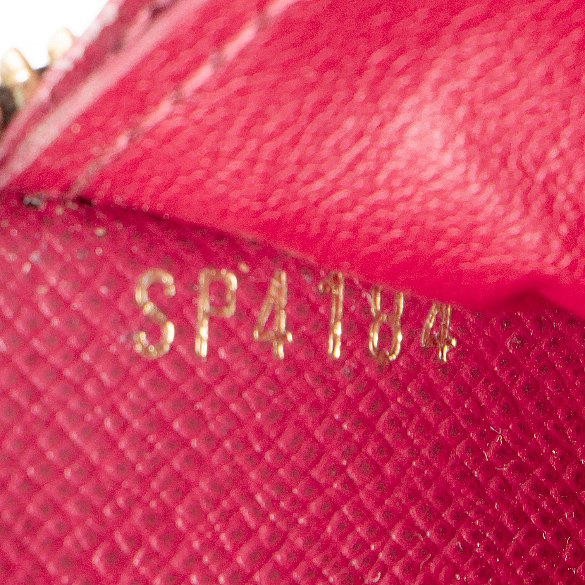 Louis Vuitton Monogram Canvas Clemence Wallet - Image 4