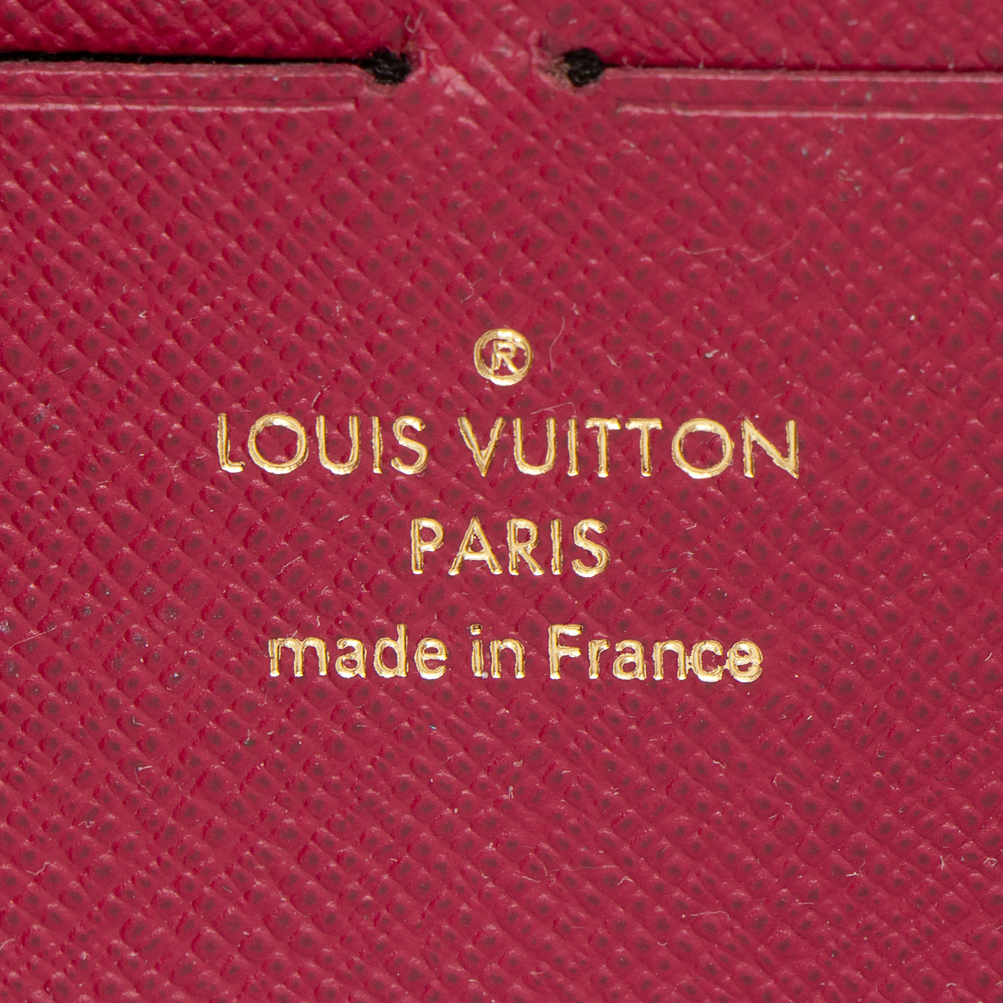 Louis Vuitton Monogram Canvas Clemence Wallet - Image 6