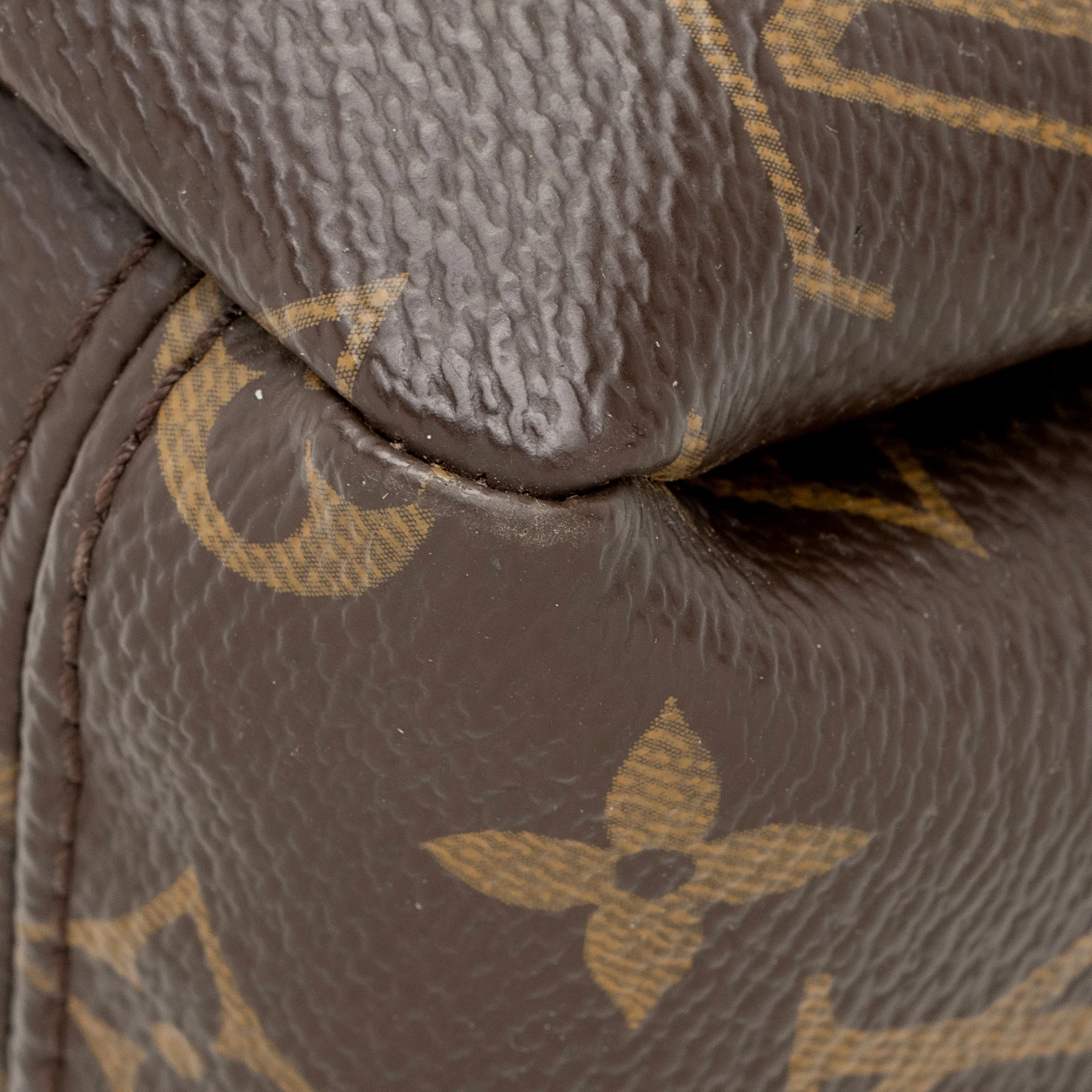 Louis Vuitton Monogram Canvas Pallas BB Satchel - Image 15