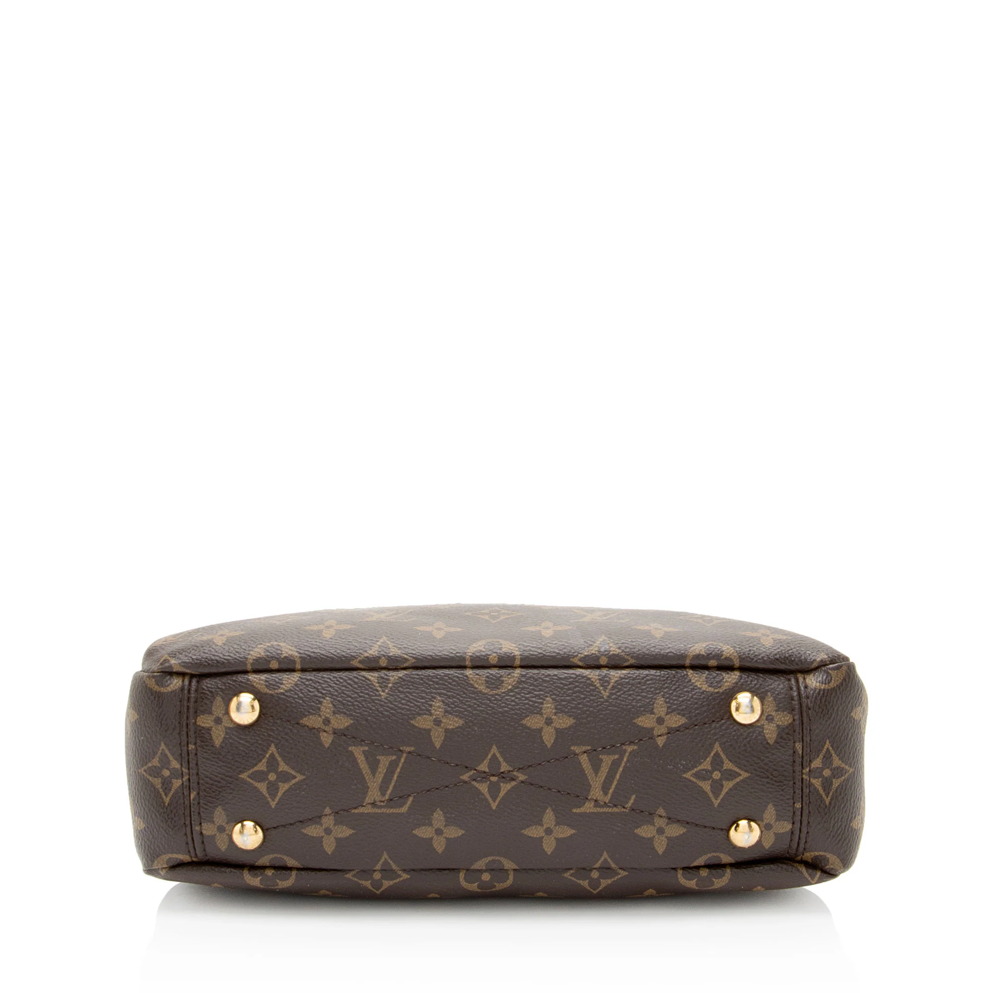Louis Vuitton Monogram Canvas Pallas BB Satchel - Image 4