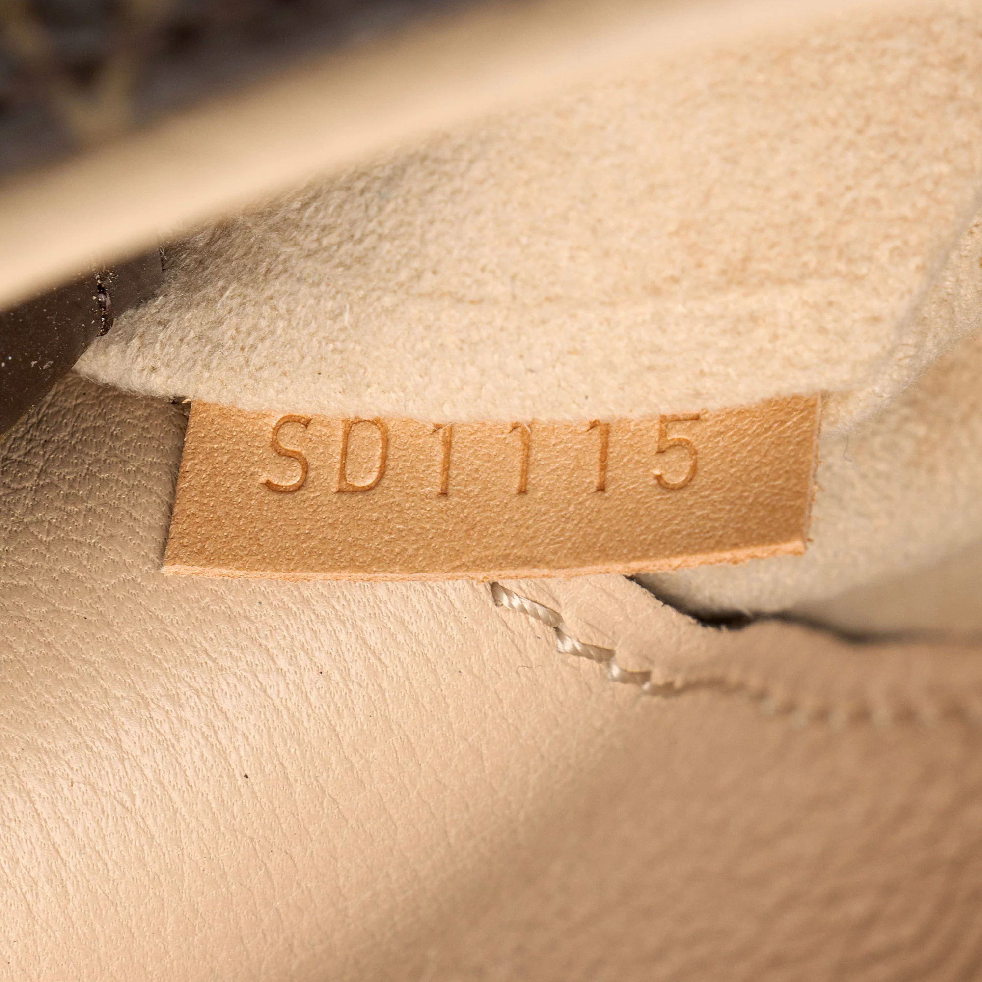 Louis Vuitton Monogram Canvas Pallas BB Satchel - Image 6