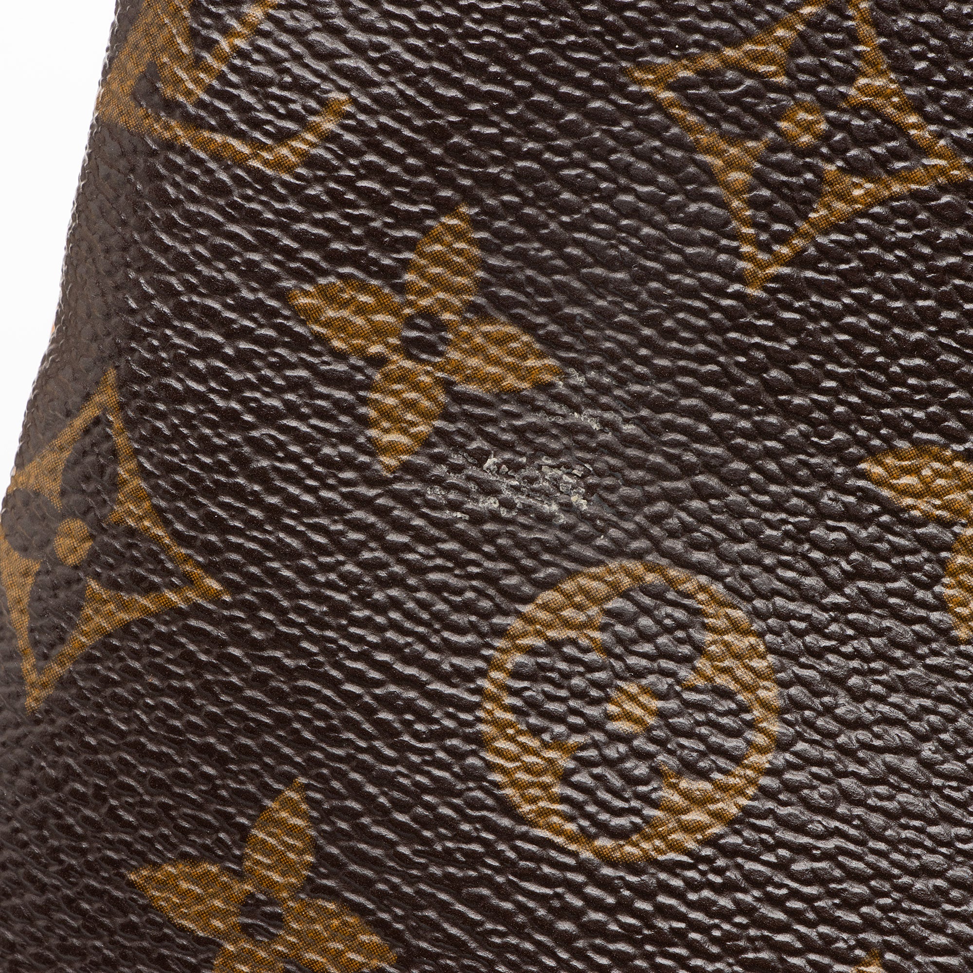 Louis Vuitton Monogram Canvas Pochette Bosphore Messenger - Image 10