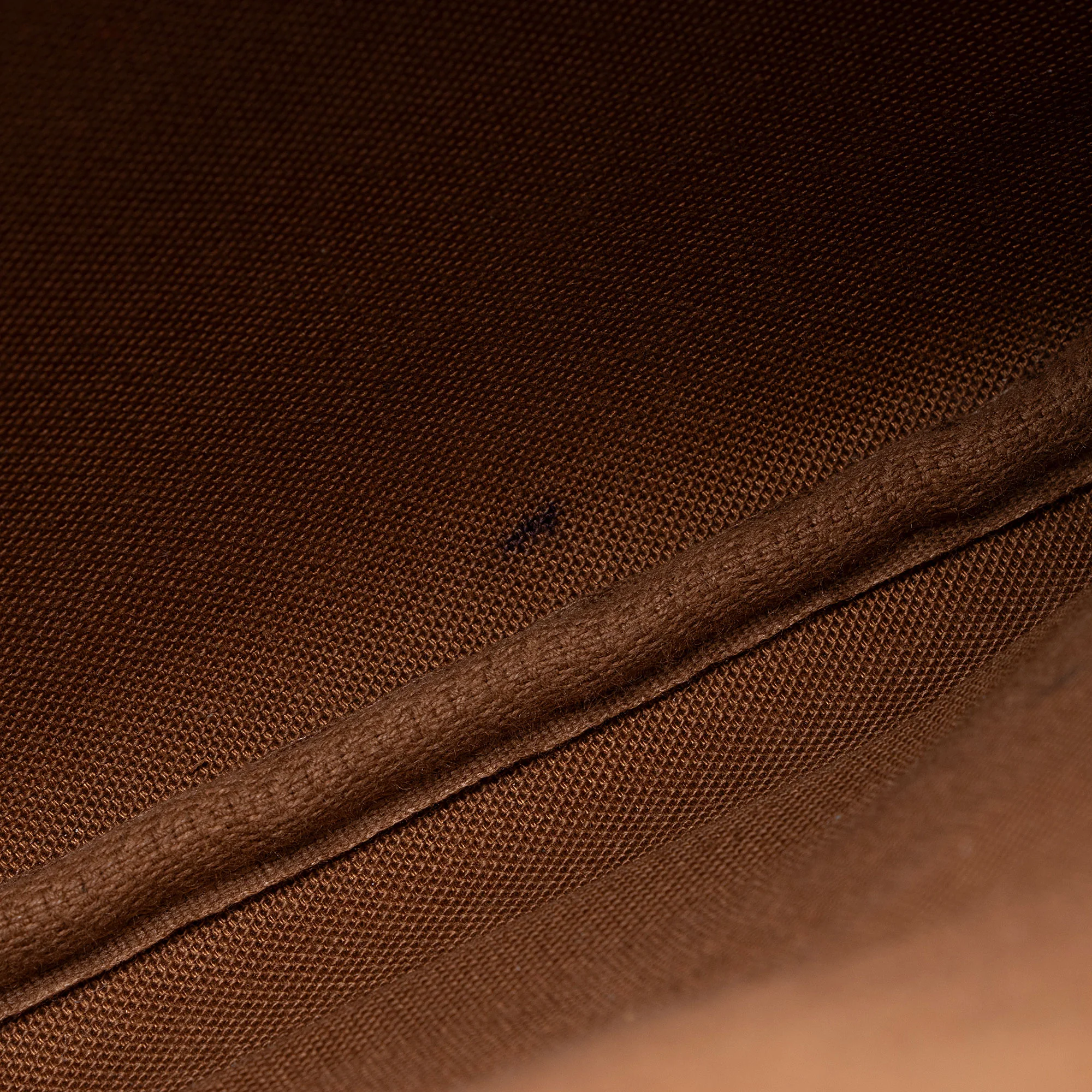 Louis Vuitton Monogram Canvas Pochette Bosphore Messenger - Image 11