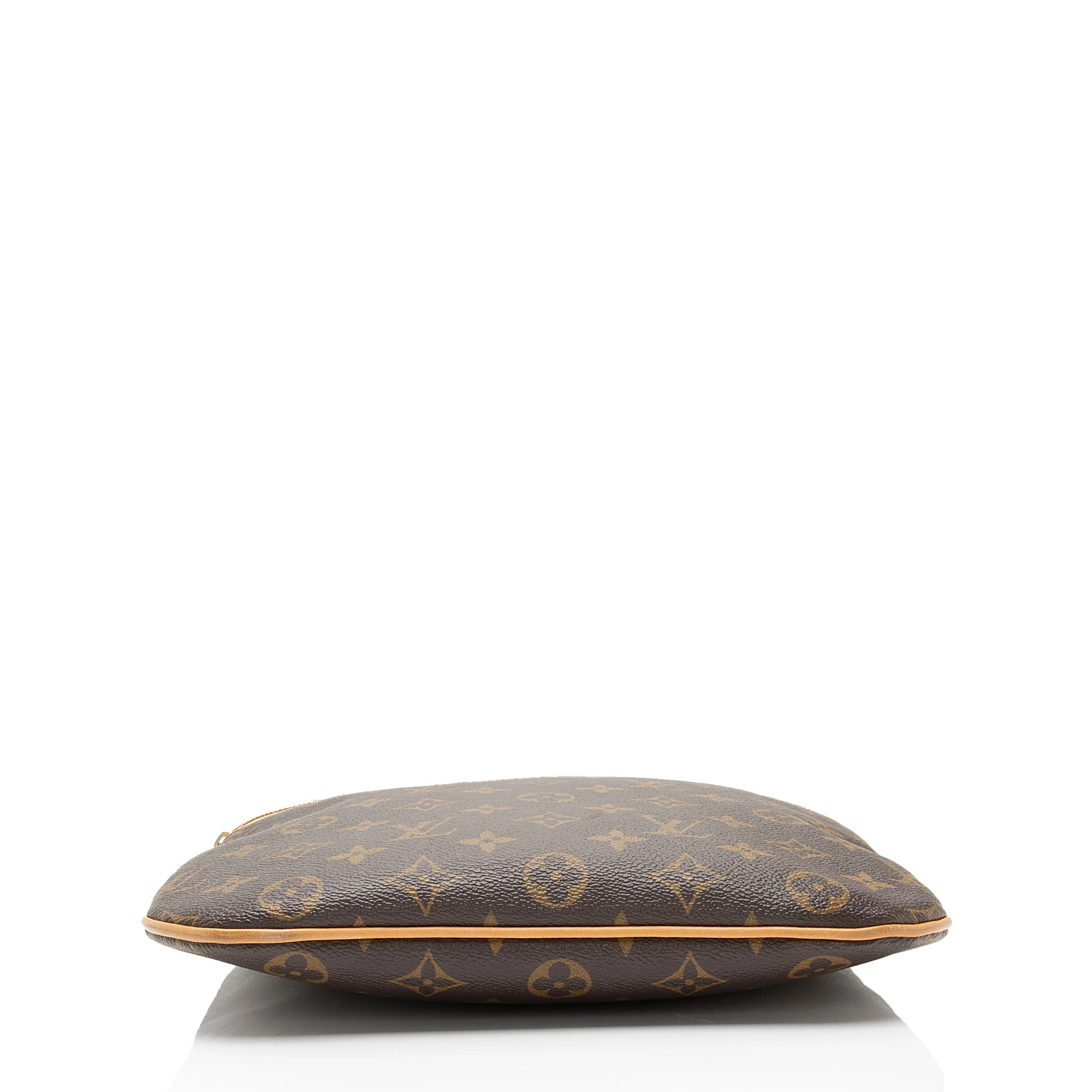 Louis Vuitton Monogram Canvas Pochette Bosphore Messenger - Image 4