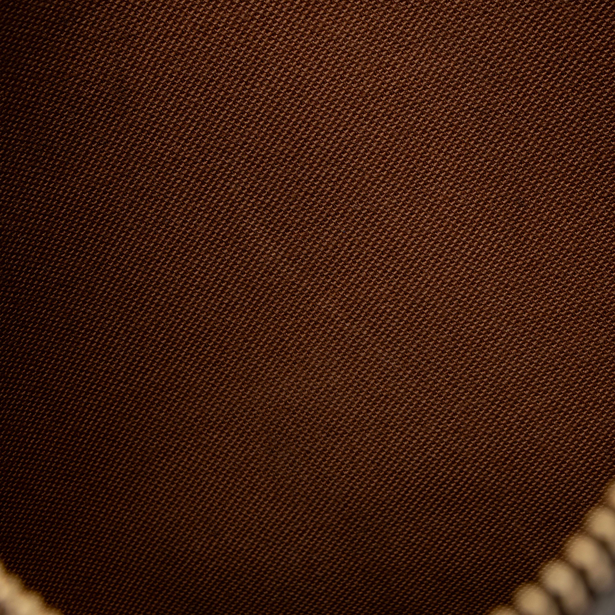 Louis Vuitton Monogram Canvas Pochette Bosphore Messenger - Image 11