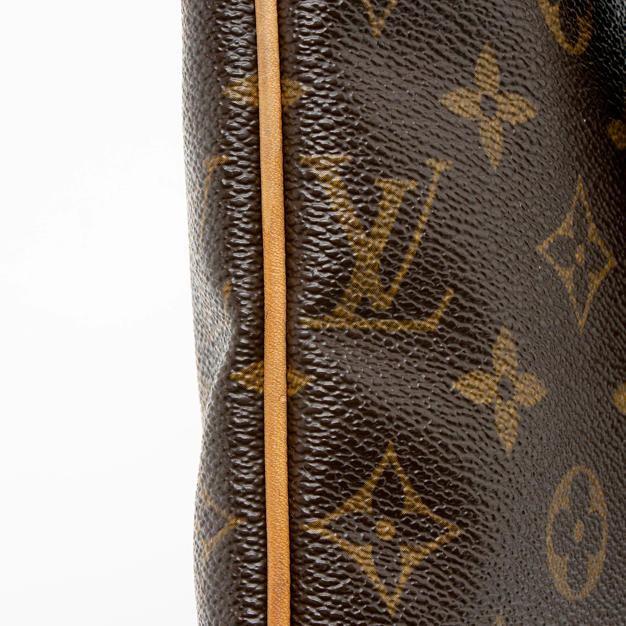 Louis Vuitton Monogram Canvas Pochette Bosphore Messenger - Image 14