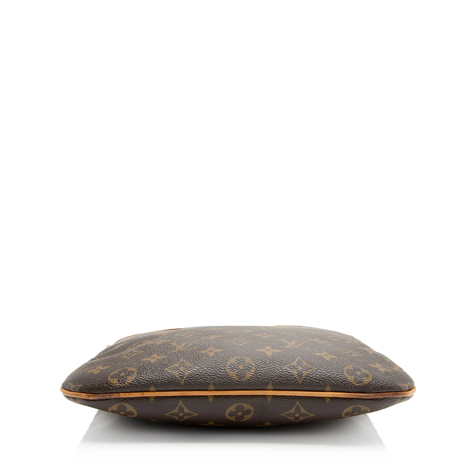 Louis Vuitton Monogram Canvas Pochette Bosphore Messenger - Image 4