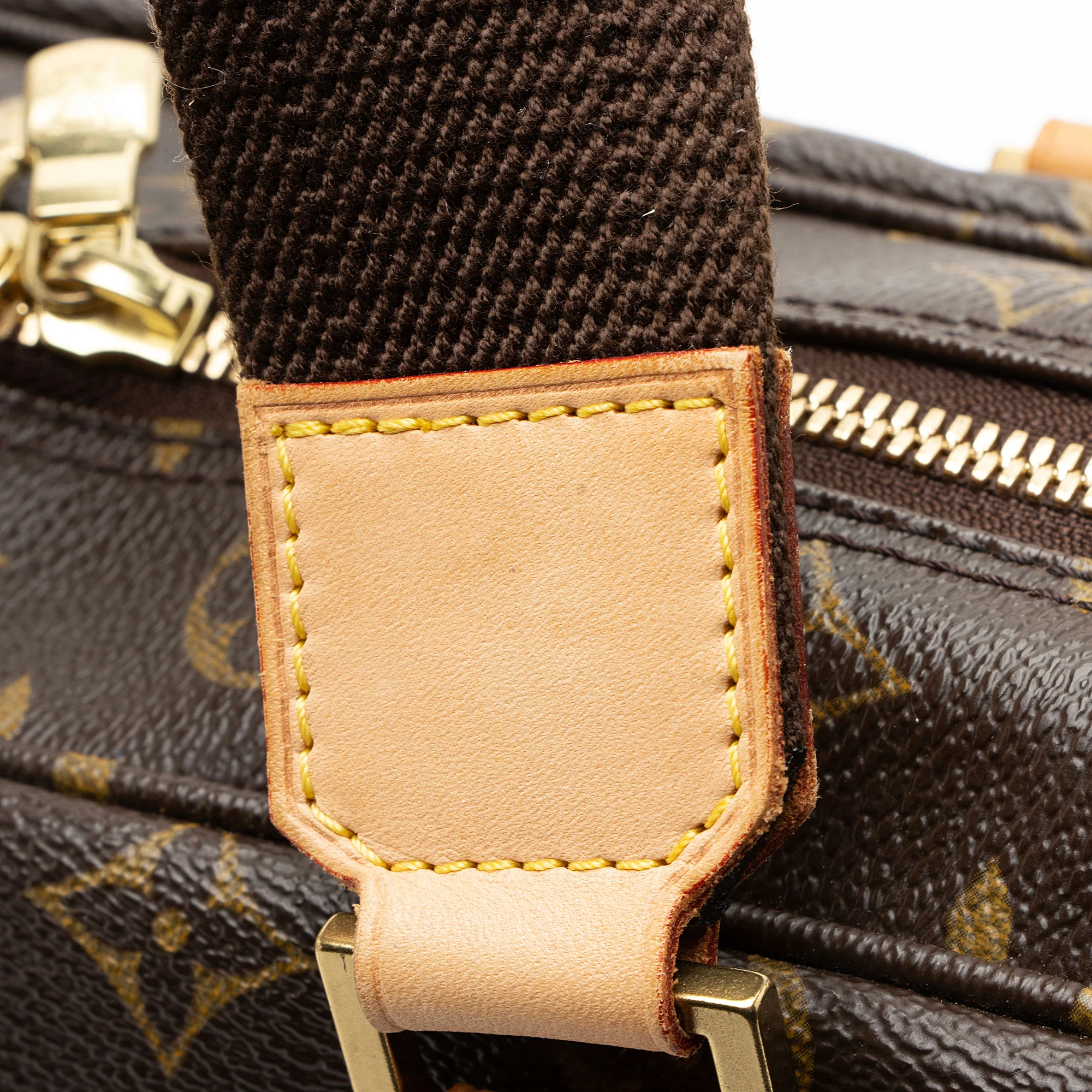 Louis Vuitton Monogram Canvas Sac Bosphore Messenger - Image 14