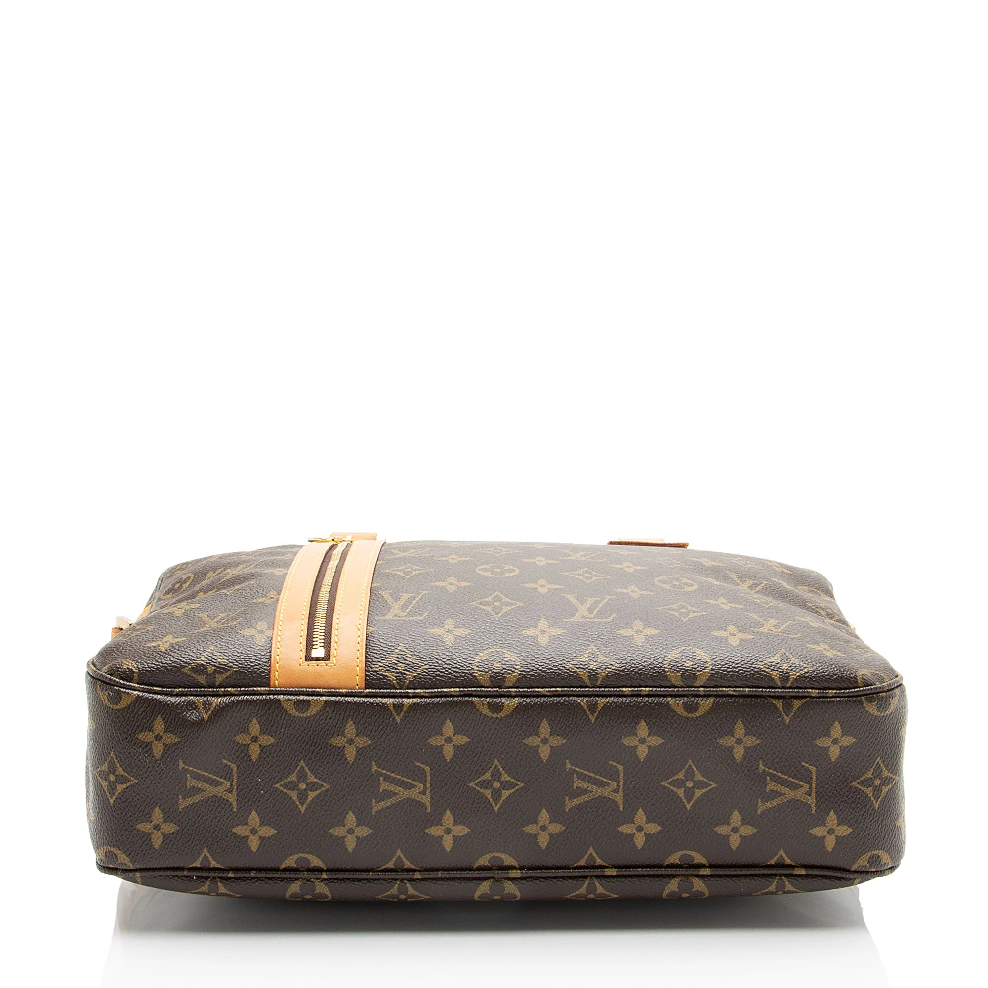 Louis Vuitton Monogram Canvas Sac Bosphore Messenger - Image 4