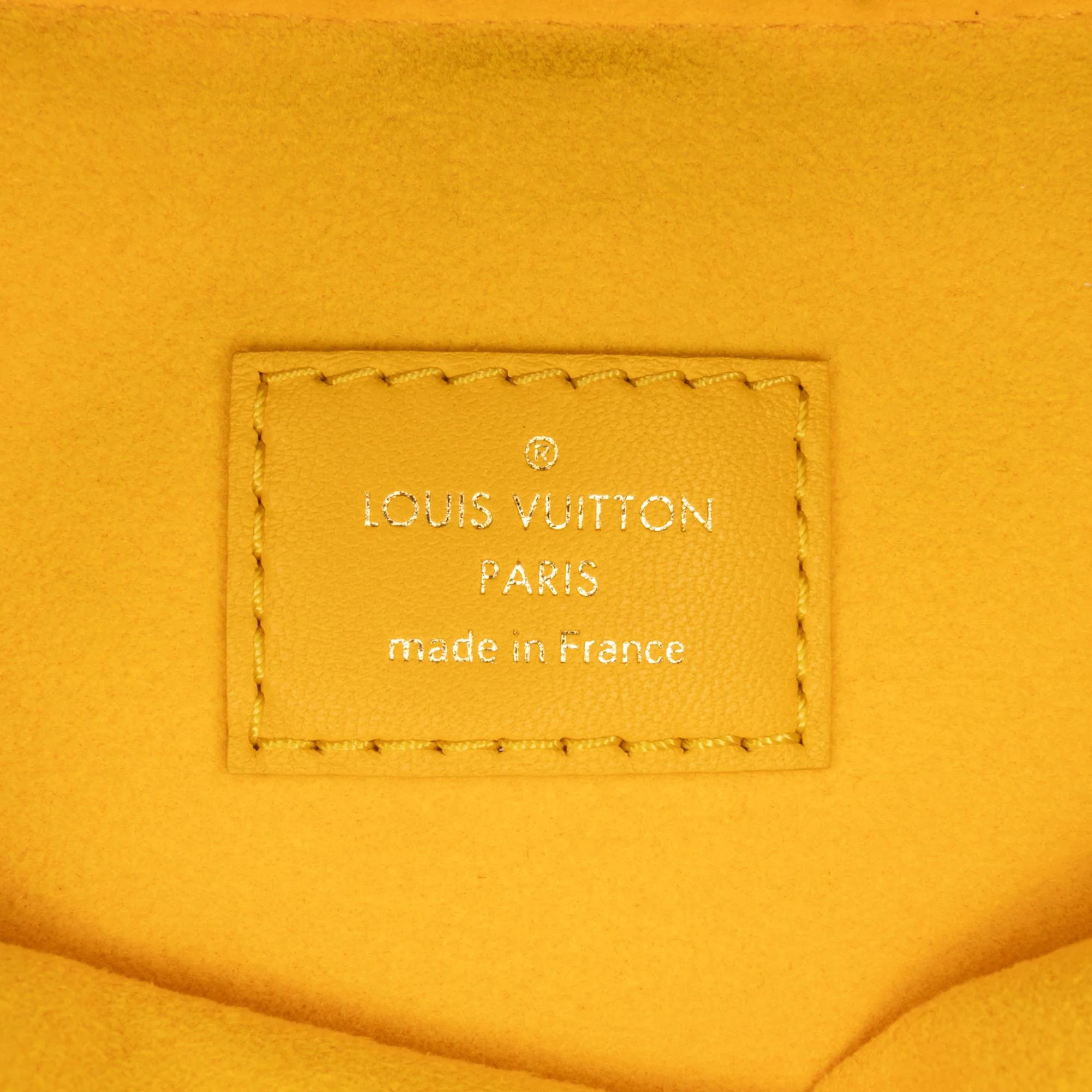 Louis Vuitton Monogram Coussin PM - Image 10