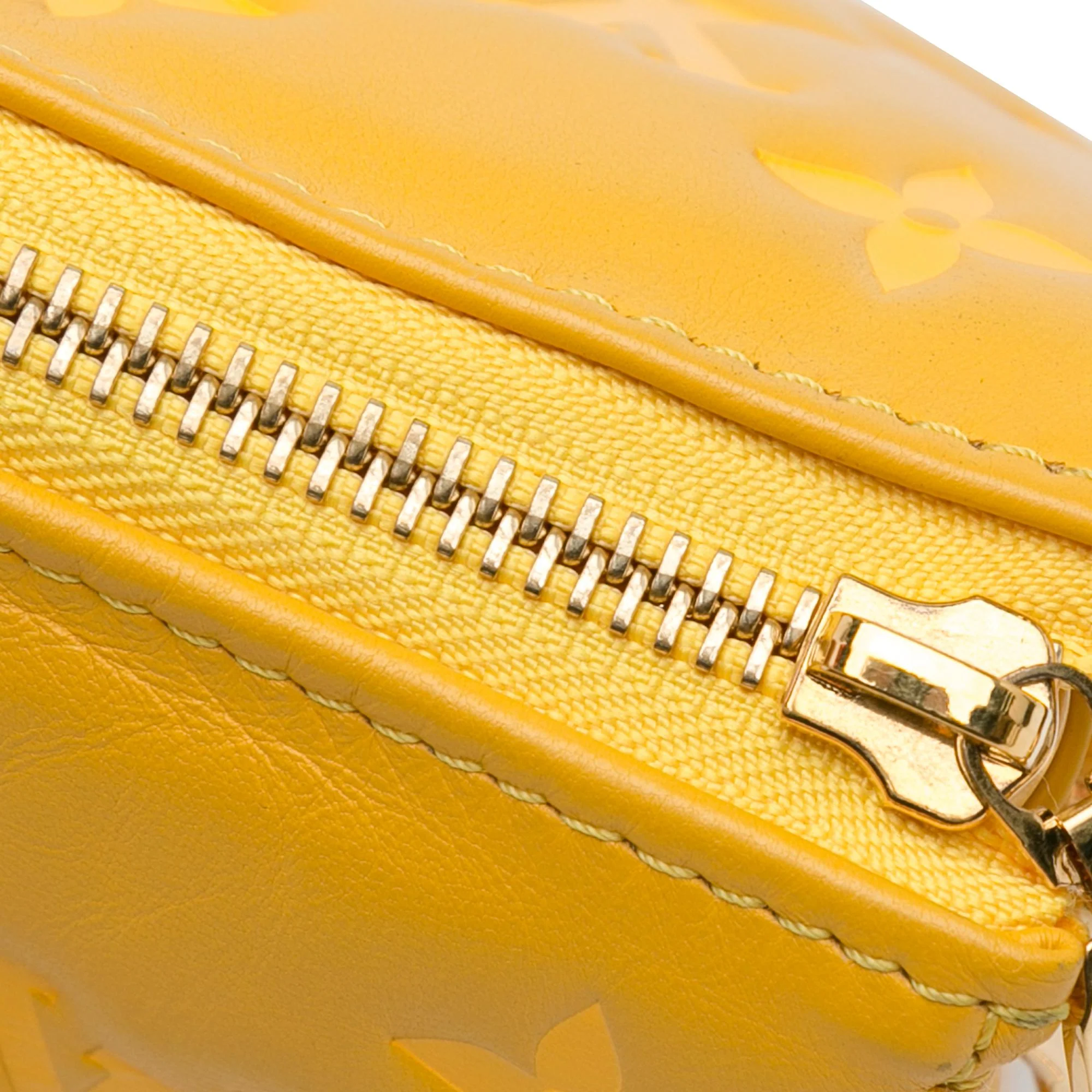 Louis Vuitton Monogram Coussin PM - Image 14