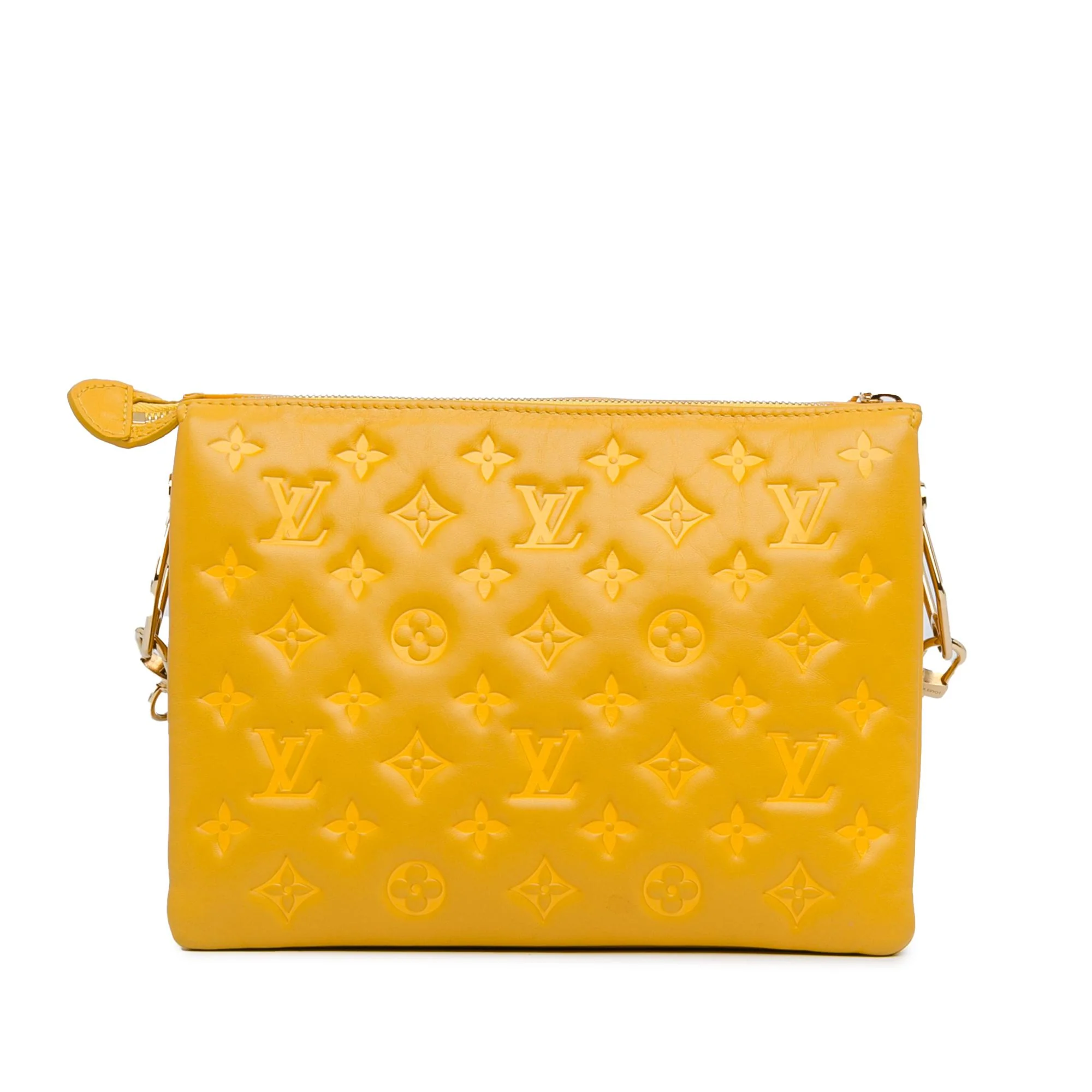 Louis Vuitton Monogram Coussin PM - Image 3