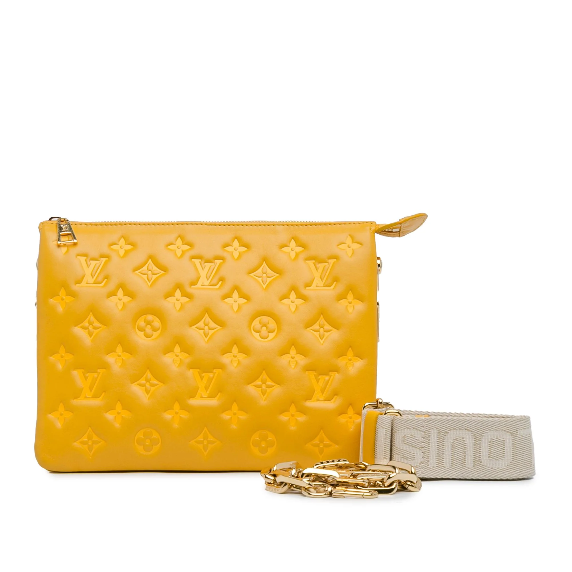 Louis Vuitton Monogram Coussin PM - Image 5