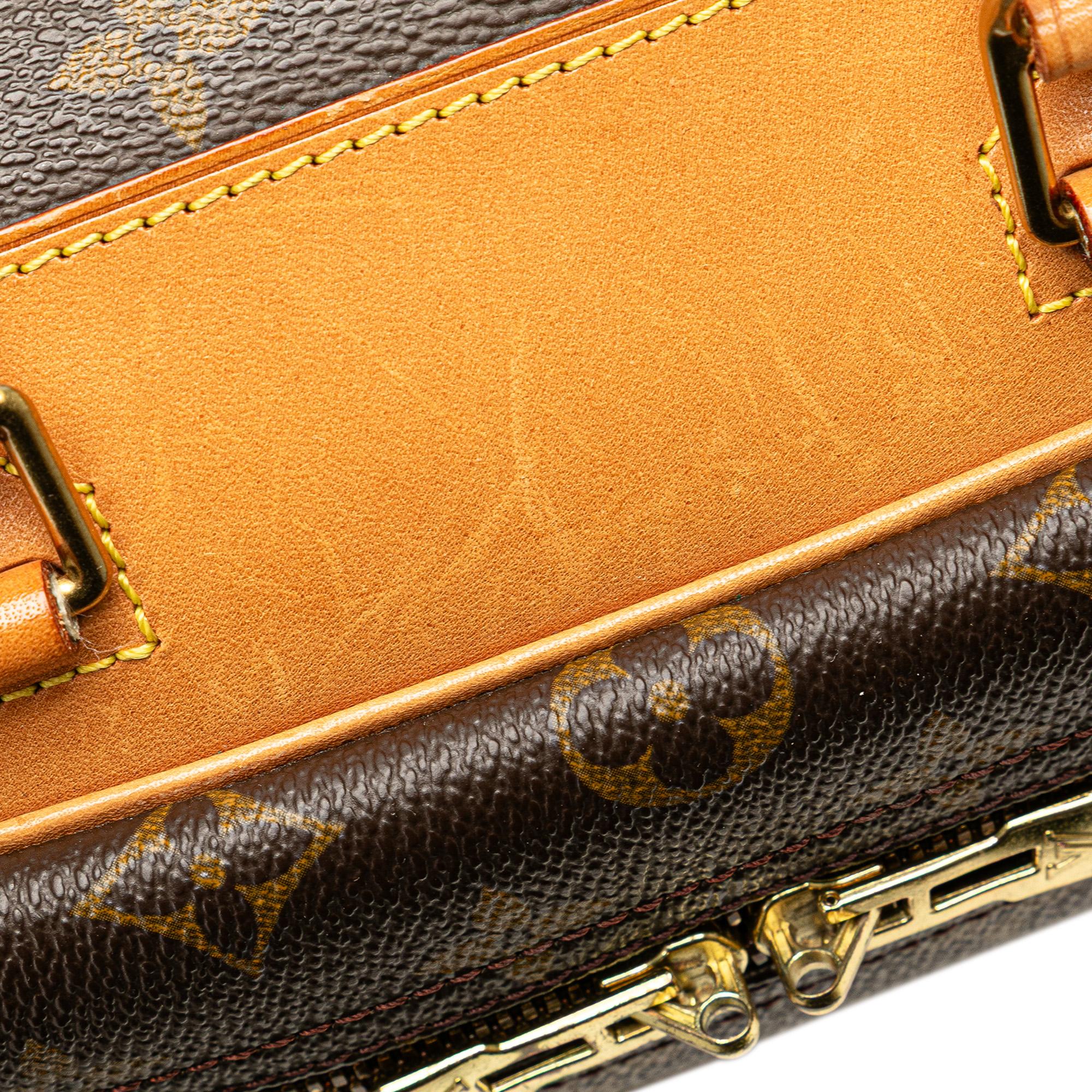 Louis Vuitton Monogram Deauville - Image 10