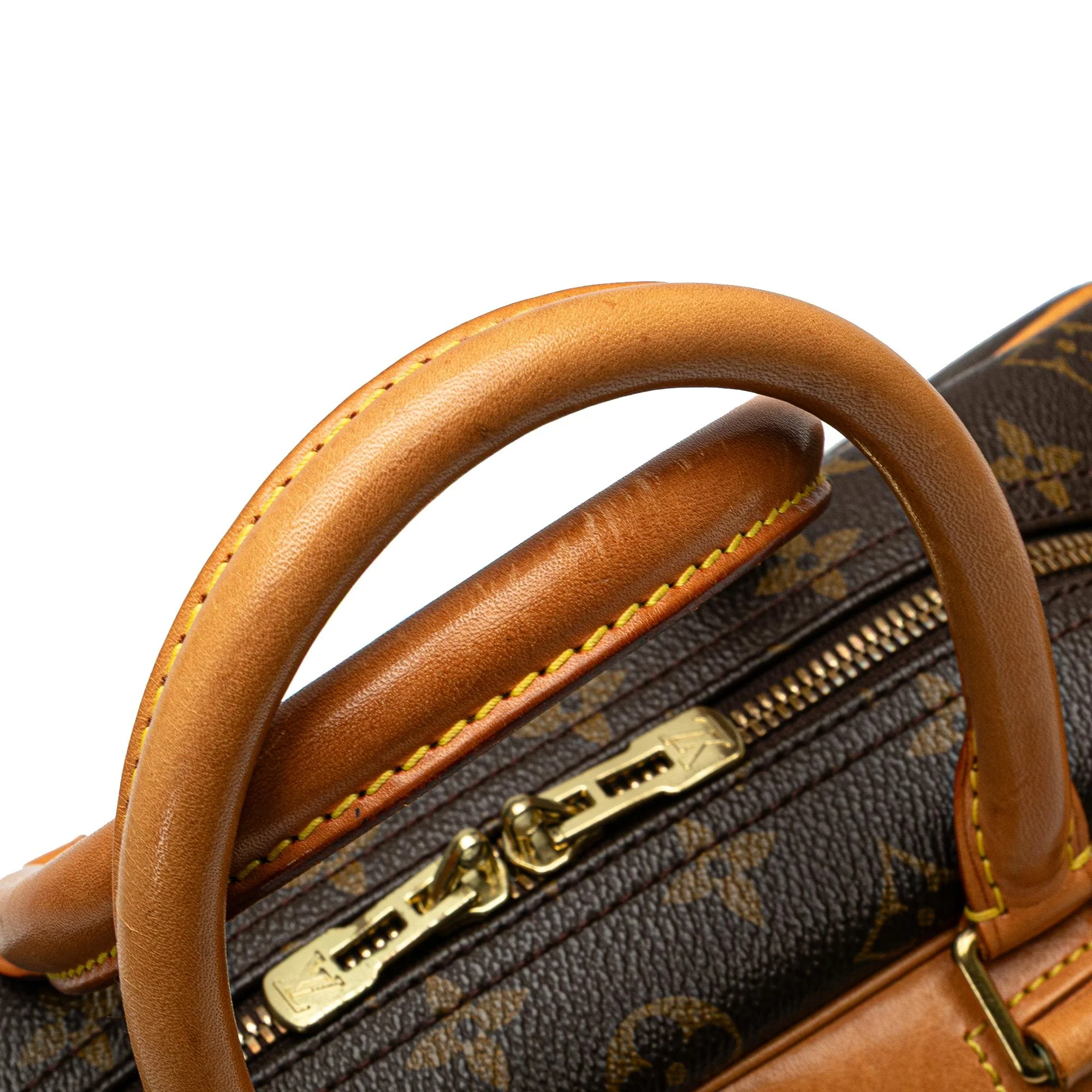 Louis Vuitton Monogram Deauville - Image 11