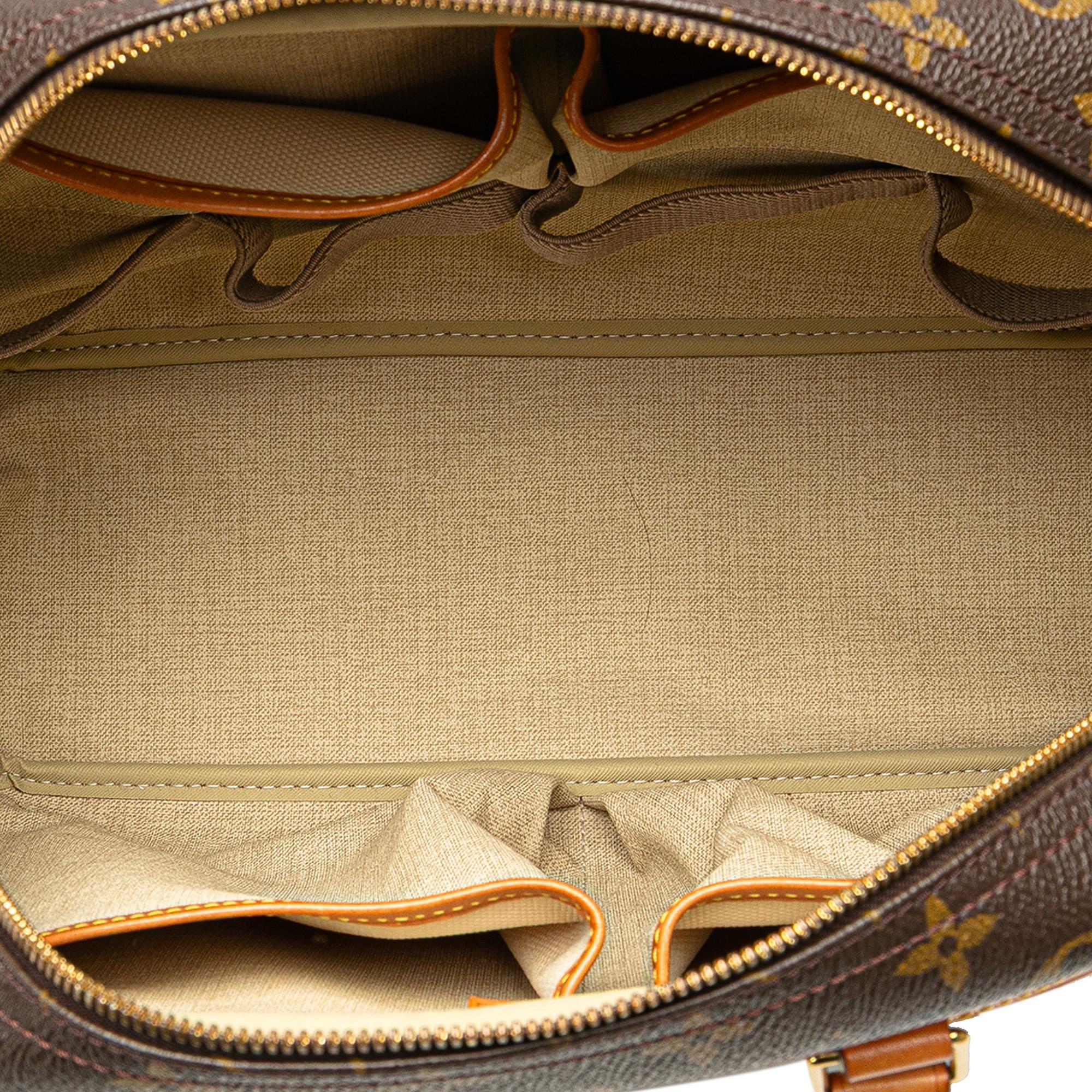 Louis Vuitton Monogram Deauville - Image 4