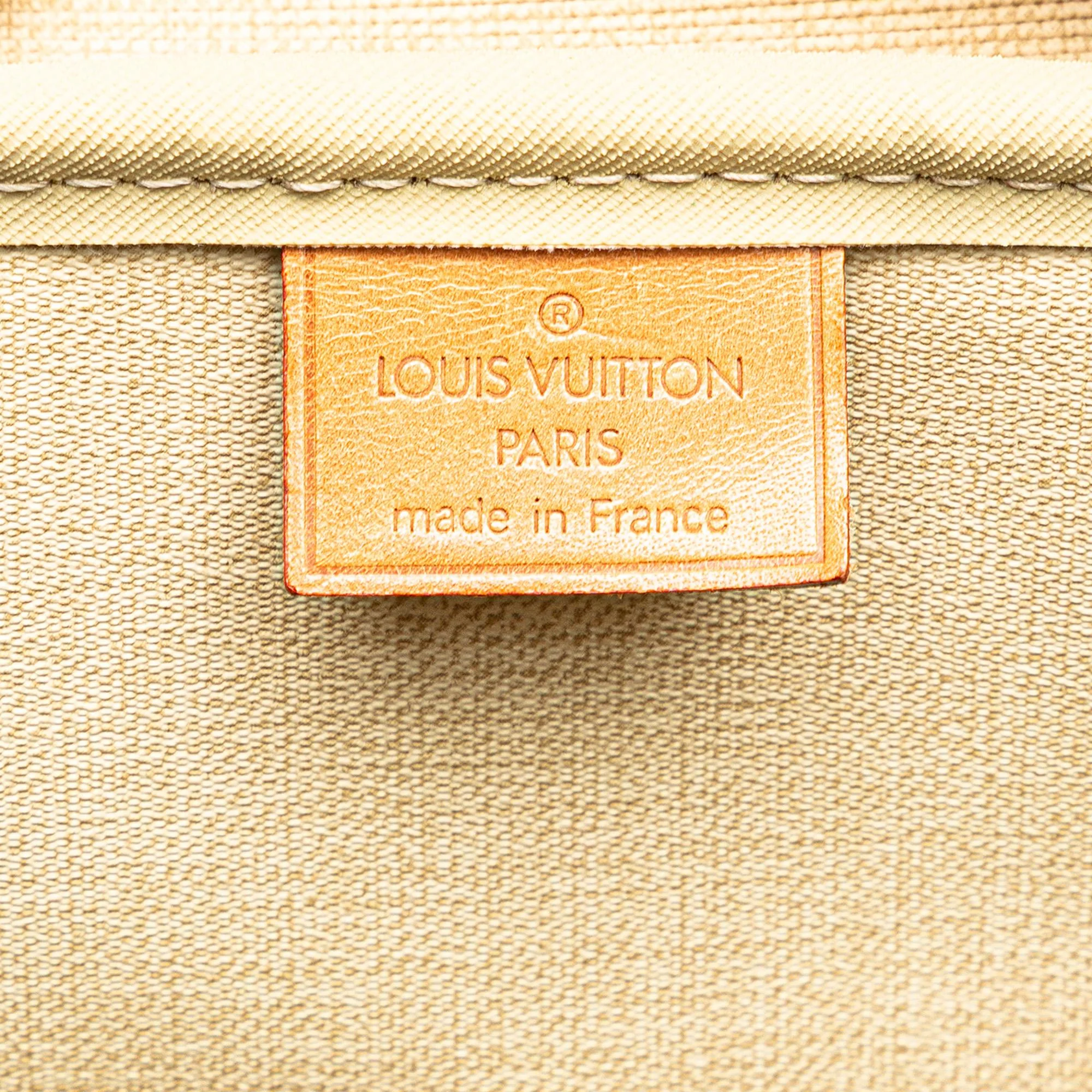 Louis Vuitton Monogram Deauville - Image 6