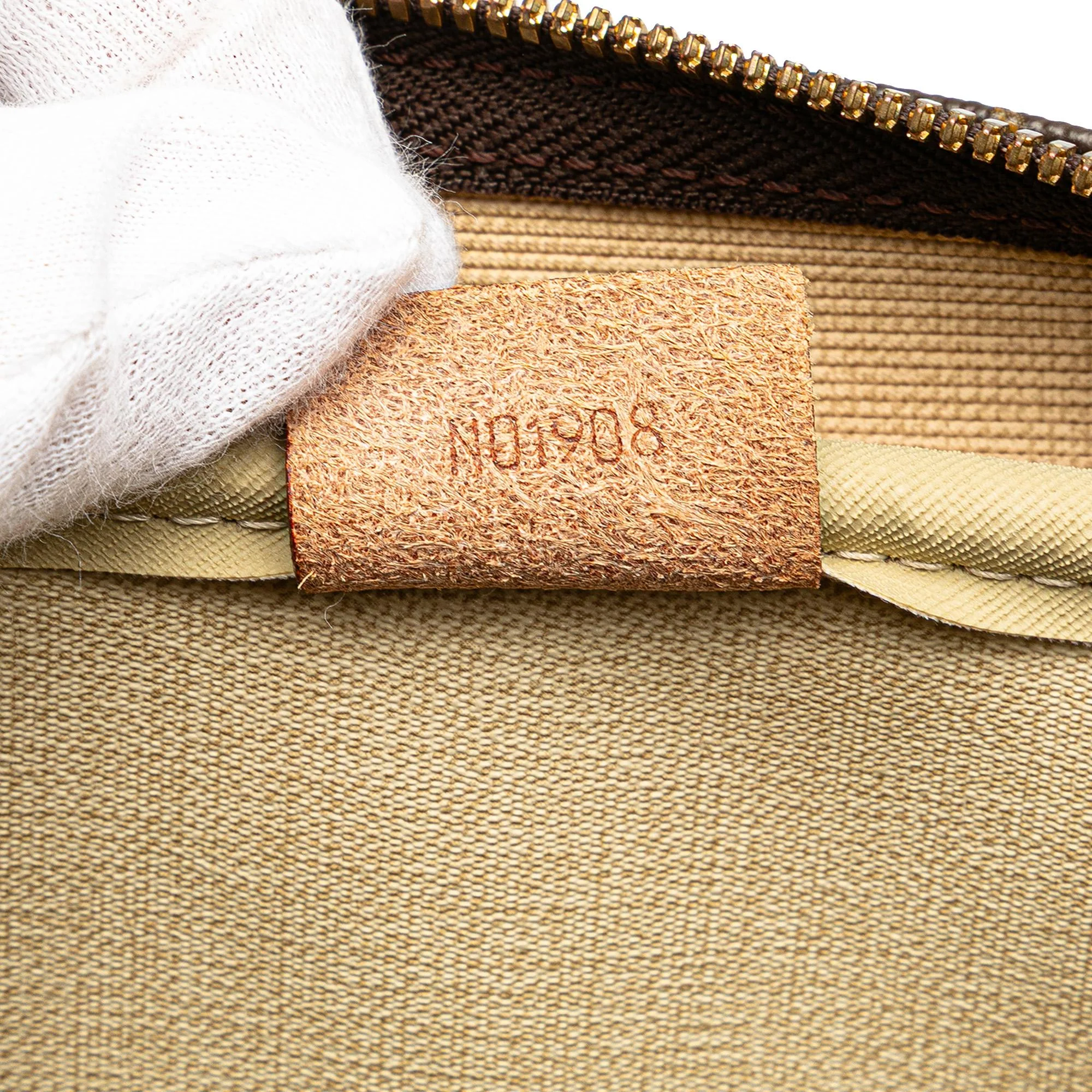 Louis Vuitton Monogram Deauville - Image 7