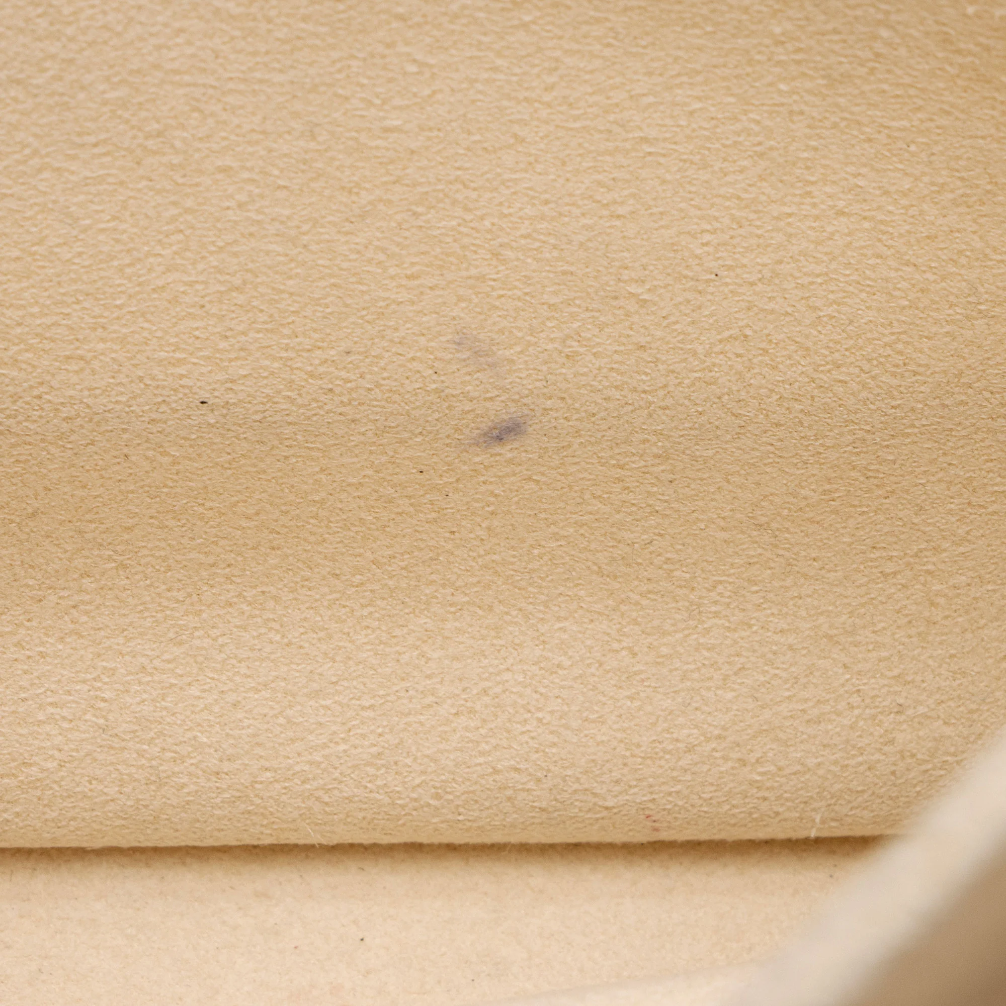 Louis Vuitton Monogram Empreinte Bicolor Pochette Metis Shoulder Bag - Image 11