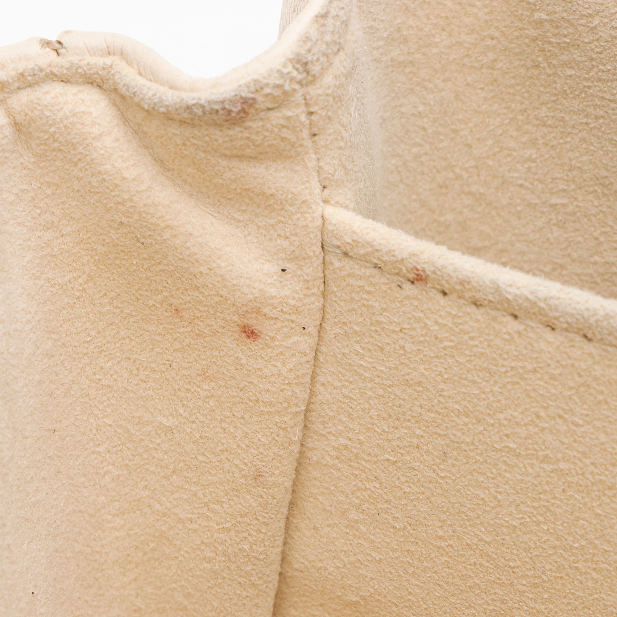 Louis Vuitton Monogram Empreinte Bicolor Pochette Metis Shoulder Bag - Image 12