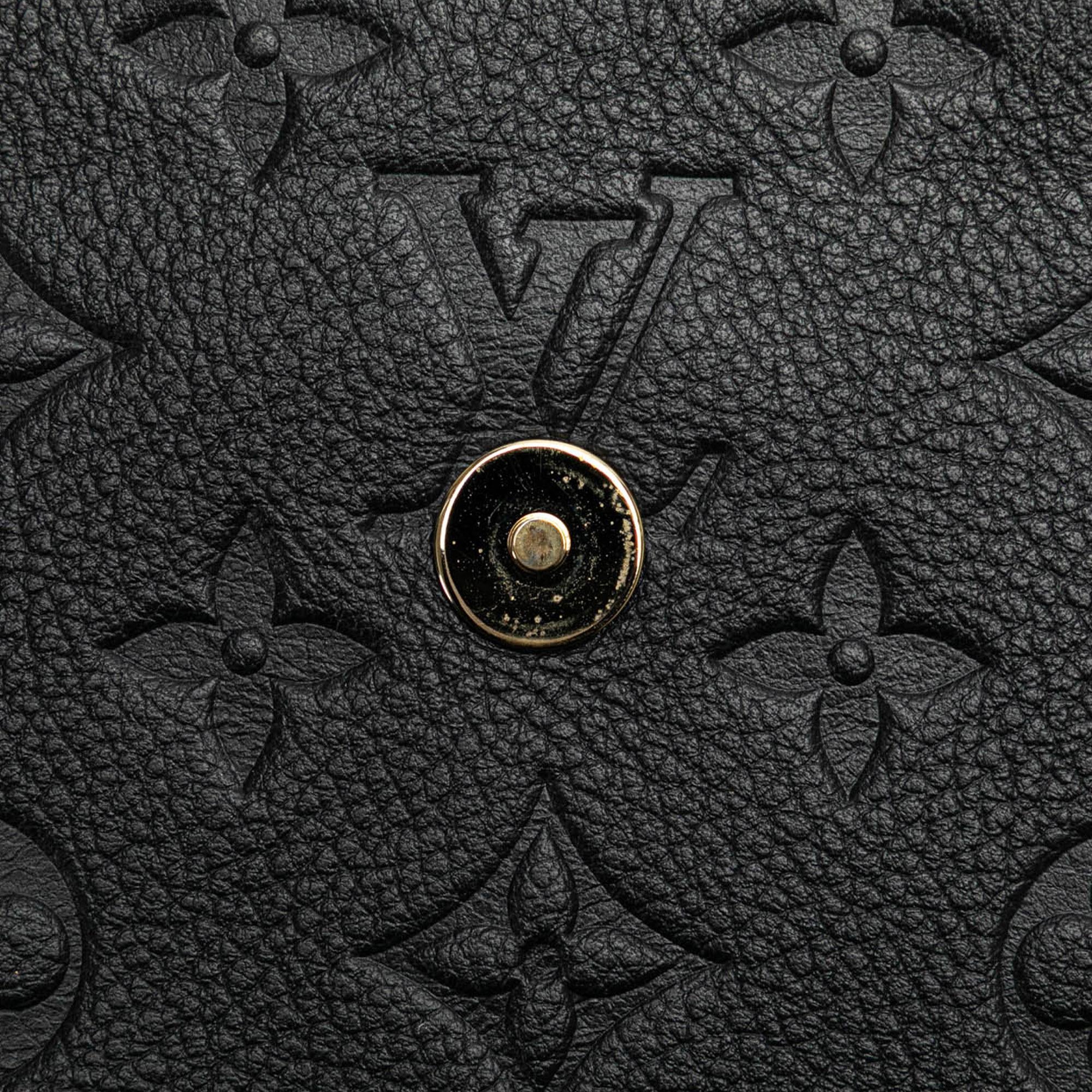 Louis Vuitton Monogram Empreinte Petillante - Image 10